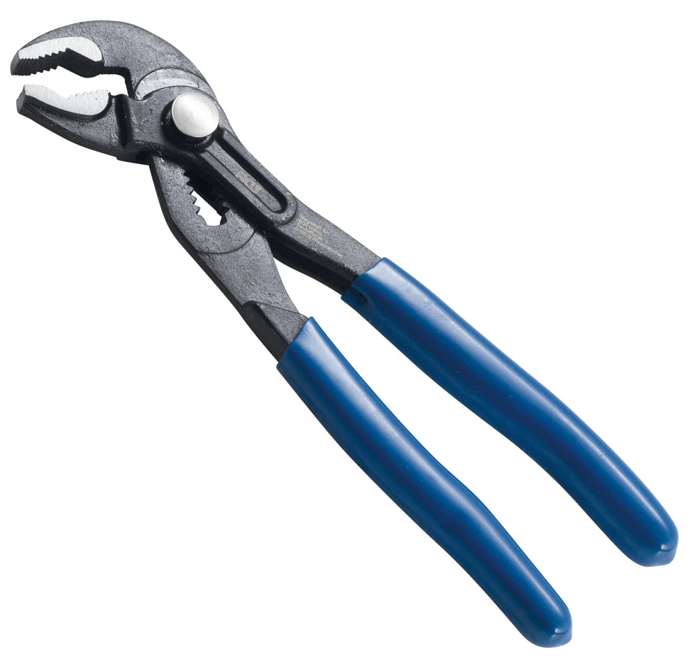 BGS 9541 Wasserpumpenzange arretierbar Länge 175mm Öffnung max. 32mm
