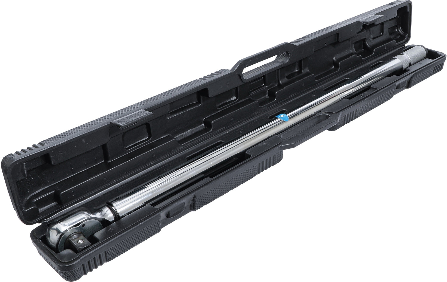 BGS DIY 9576 Drehmomentschlüssel 140-980 Nm Abtrieb Außenvierkant 20mm (3/4")