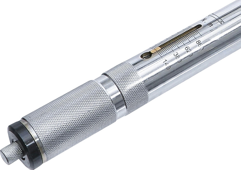 BGS DIY 9577 Drehmomentschlüssel 140-980Nm Abtrieb Außenvierkant 25mm (1")