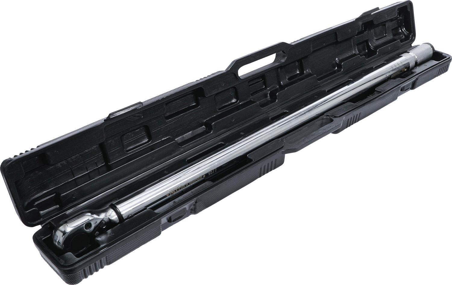 BGS DIY 9577 Drehmomentschlüssel 140-980Nm Abtrieb Außenvierkant 25mm (1")