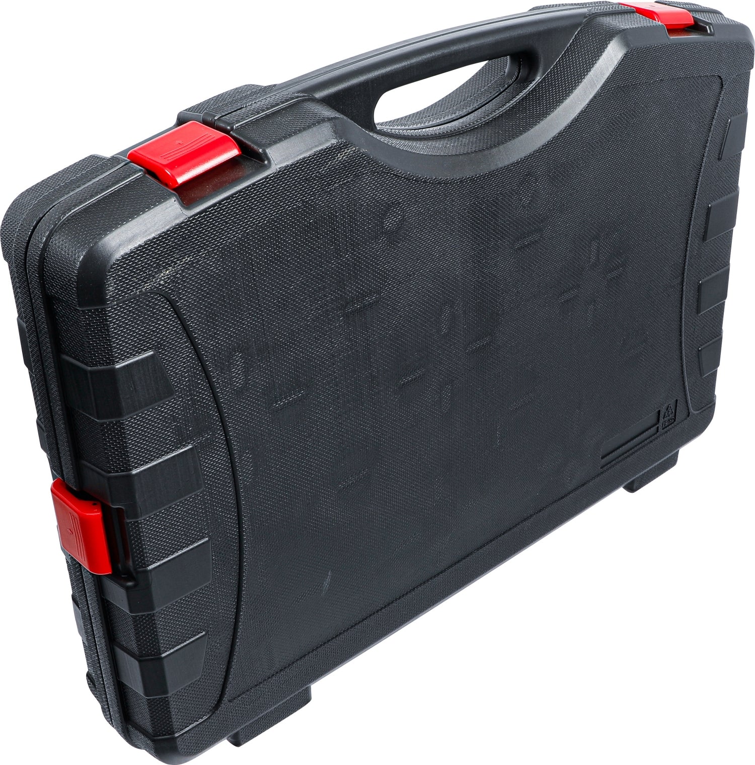 BGS 9585 Prüfkoffer Überprüfung Turbolader Ladeluft System