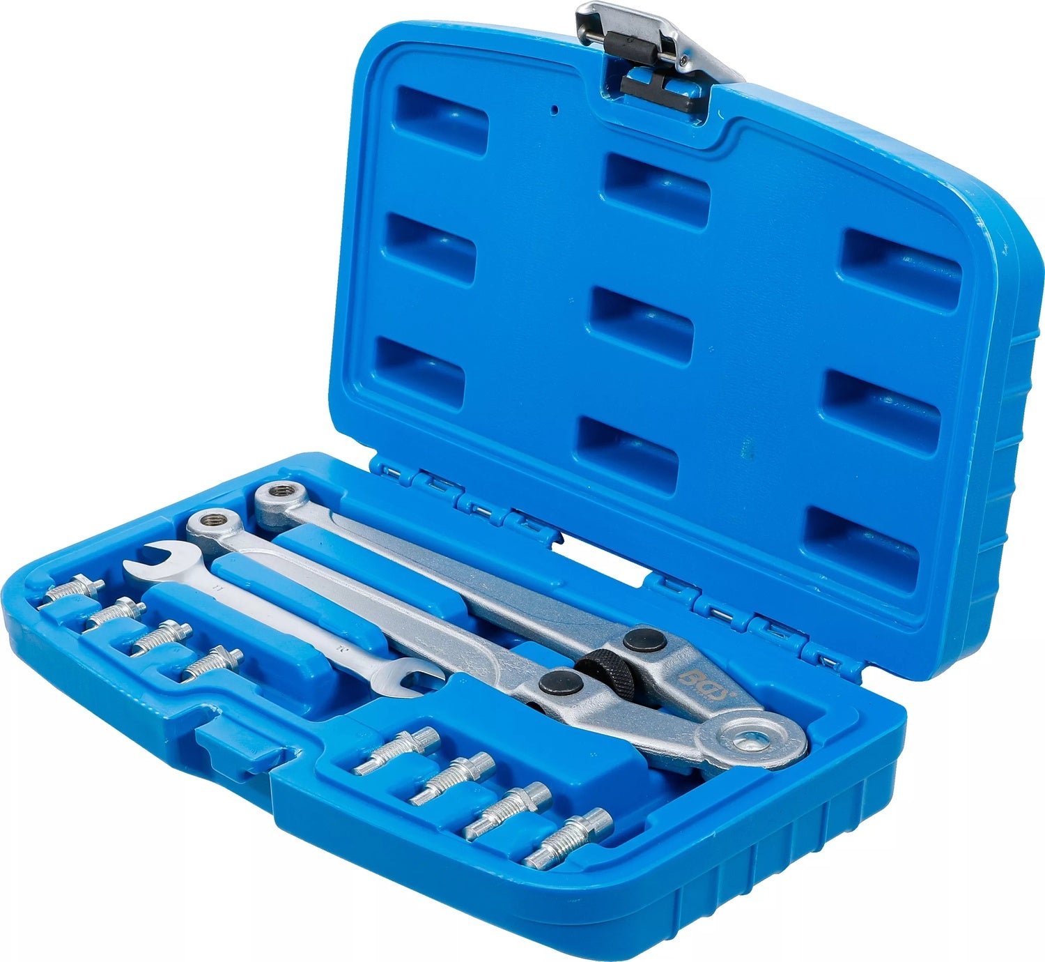 BGS 9602 Satz Stirnlochschlüssel Ø 2,5 - 9mm