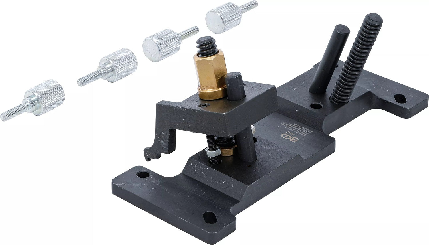 BGS 9647 BMW Montagewerkzeug für Nockenwellen für Motoren N53 N54