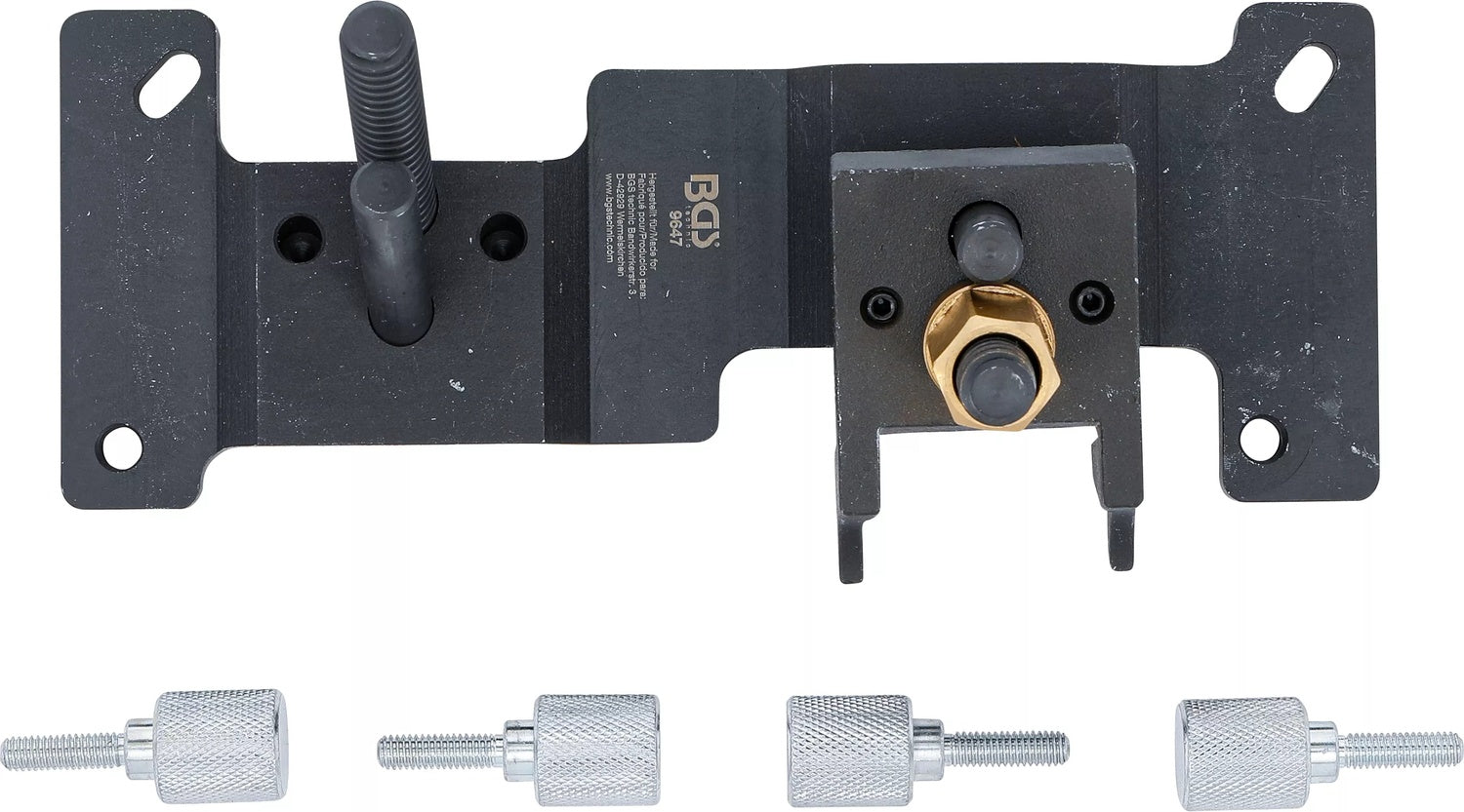 BGS 9647 BMW Montagewerkzeug für Nockenwellen für Motoren N53 N54