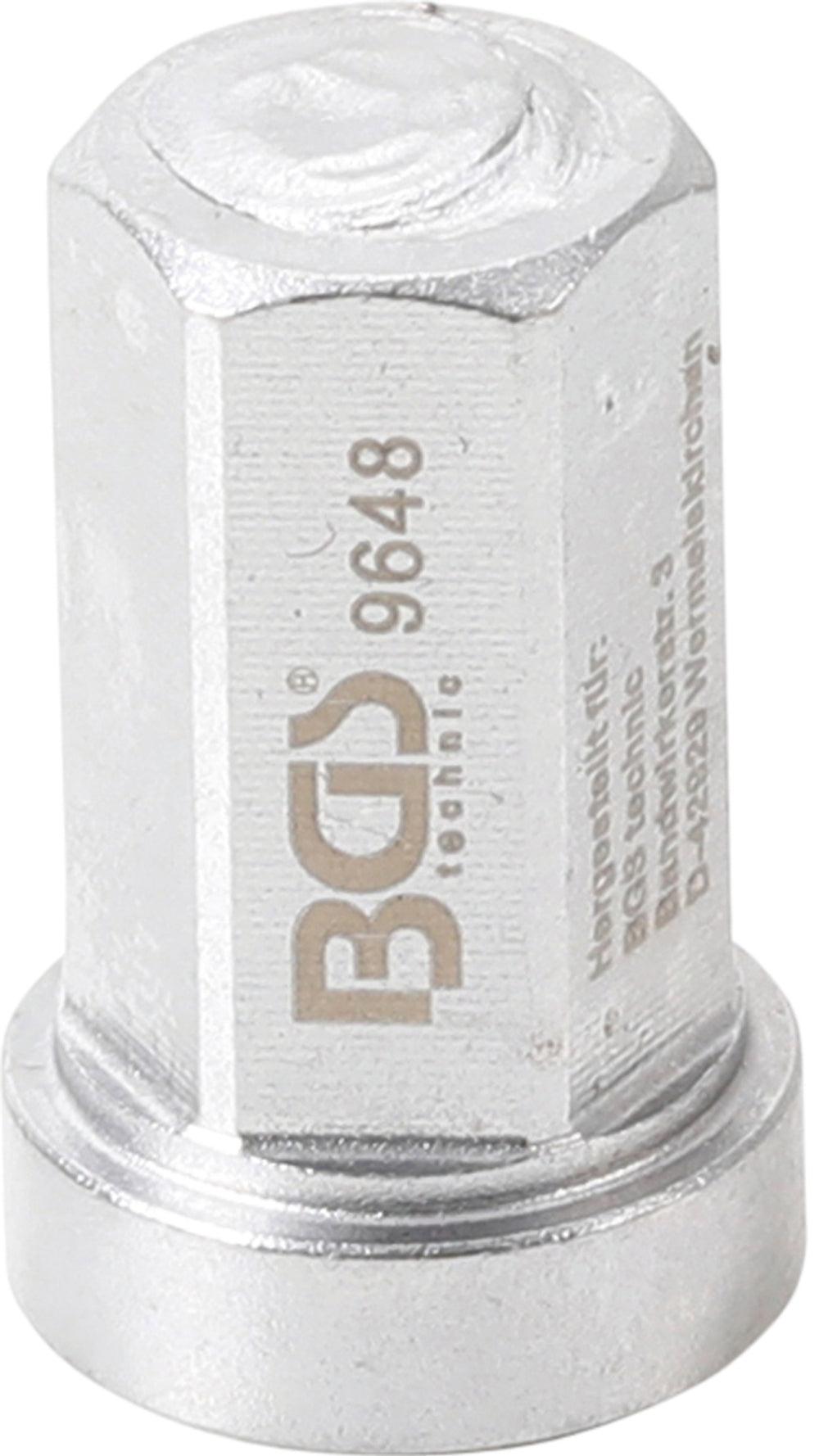 BGS 9648 BMW Spezial-Einsatz für ATF Einfüllstopfen T-Profil (für Torx) T55 für Mini