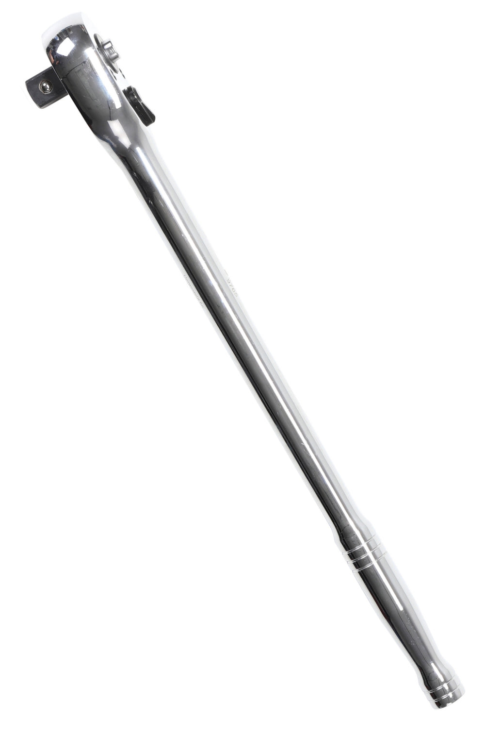 BGS 9765 Umschaltknarre Ratsche Abtrieb 20mm (3/4") Länge 500mm