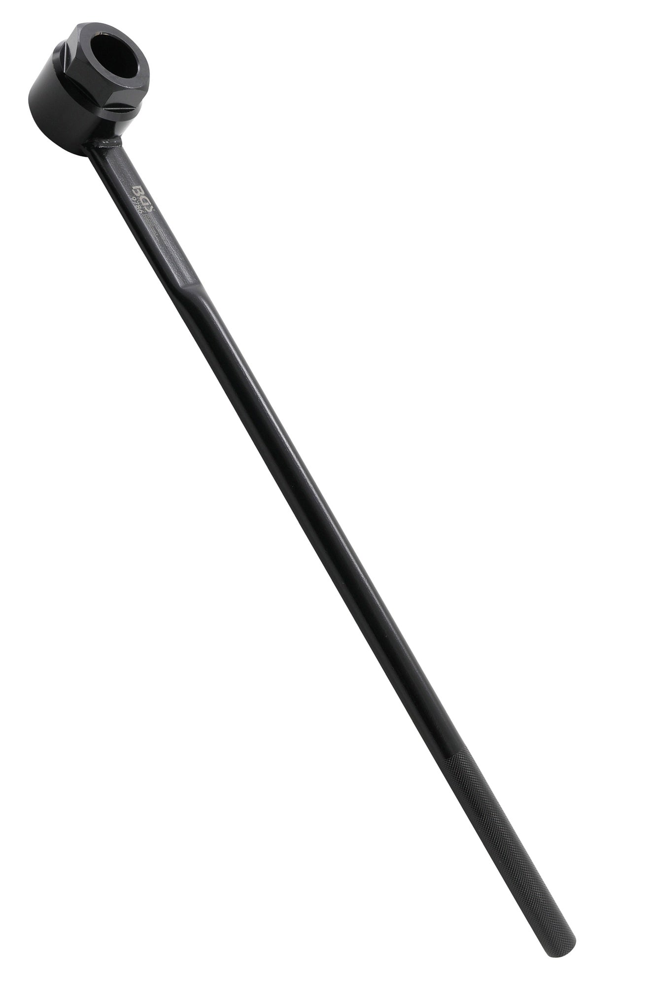 BGS 9786 Gegenhalteschlüssel Kurbelwellen Riemenscheiben Honda 500mm