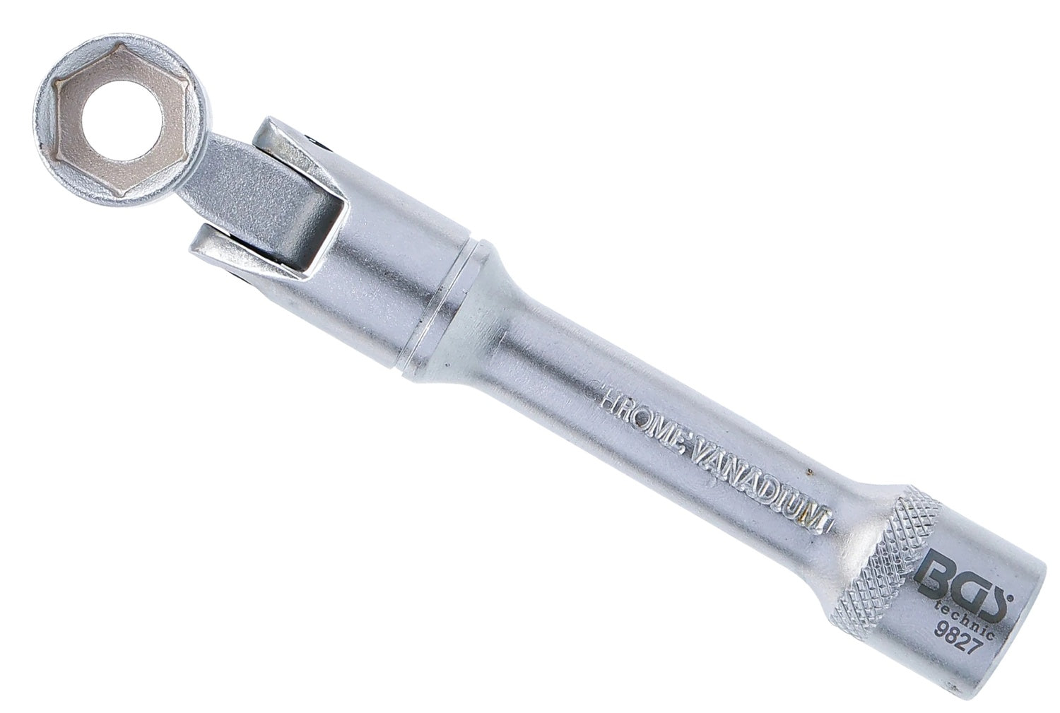 BGS 9827 Federbein Gelenkeinsatz 14mm für VAG
