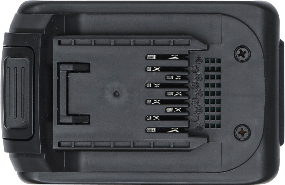BGS 9929 Ersatz Akku Li-Ion 18V für Akku-Schlagschrauber Artikel 9928