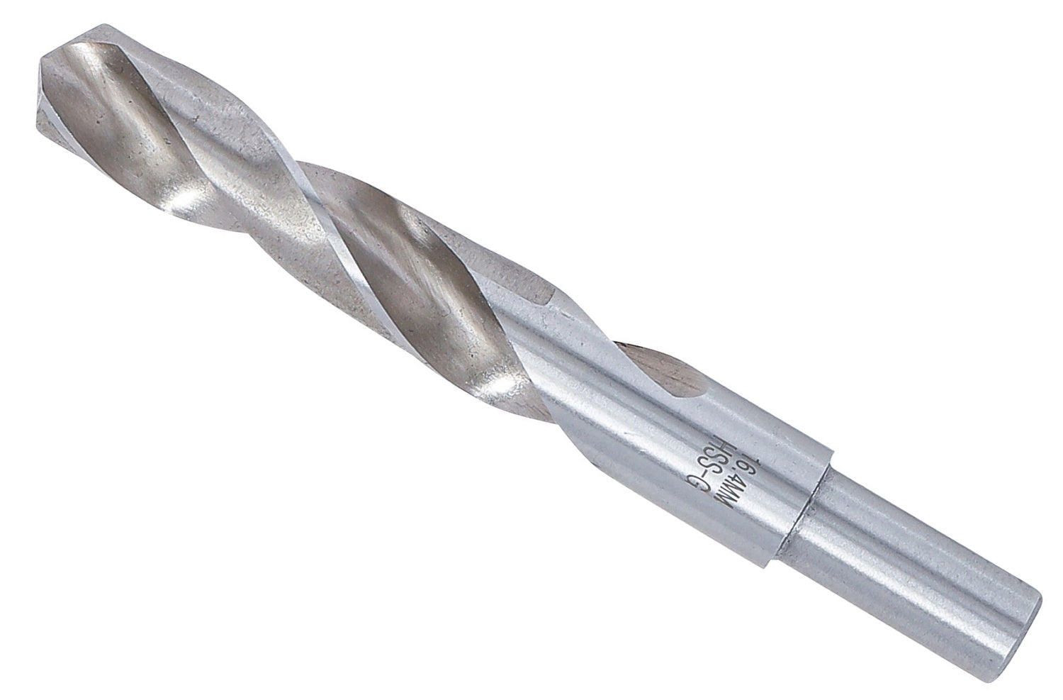 BGS 99432-1 HSS Spiralbohrer Kernlochmaß 16,4mm für Artikel 9432