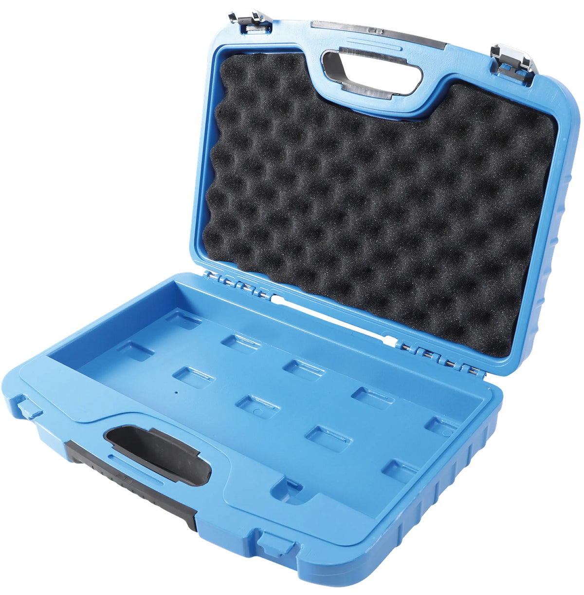 BGS BOX13 Leerkoffer für 1/3 Werkstattwageneinlagen innen 189 x 408 x 32 mm