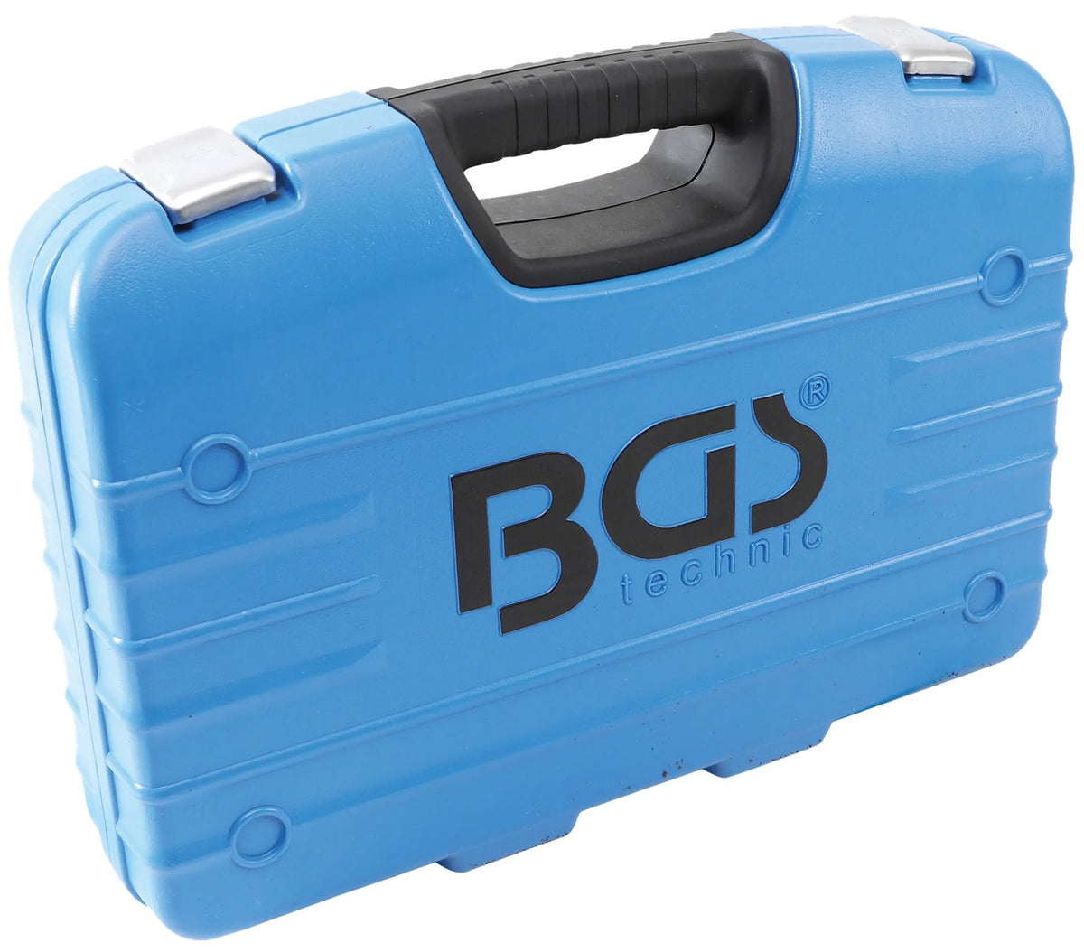 BGS BOX13 Leerkoffer für 1/3 Werkstattwageneinlagen innen 189 x 408 x 32 mm