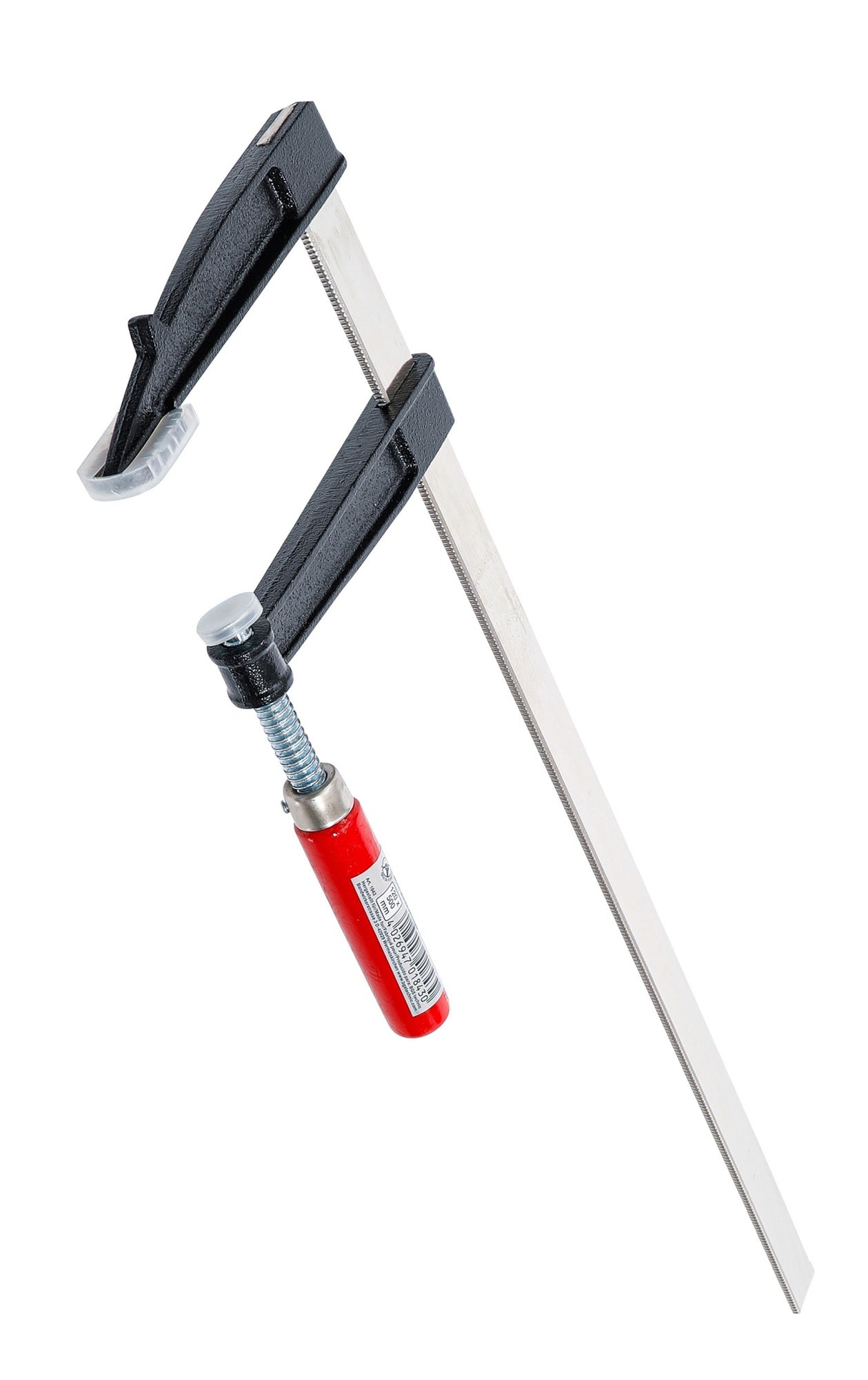 BGS DIY 1843 Schraubzwinge 500 x 120mm