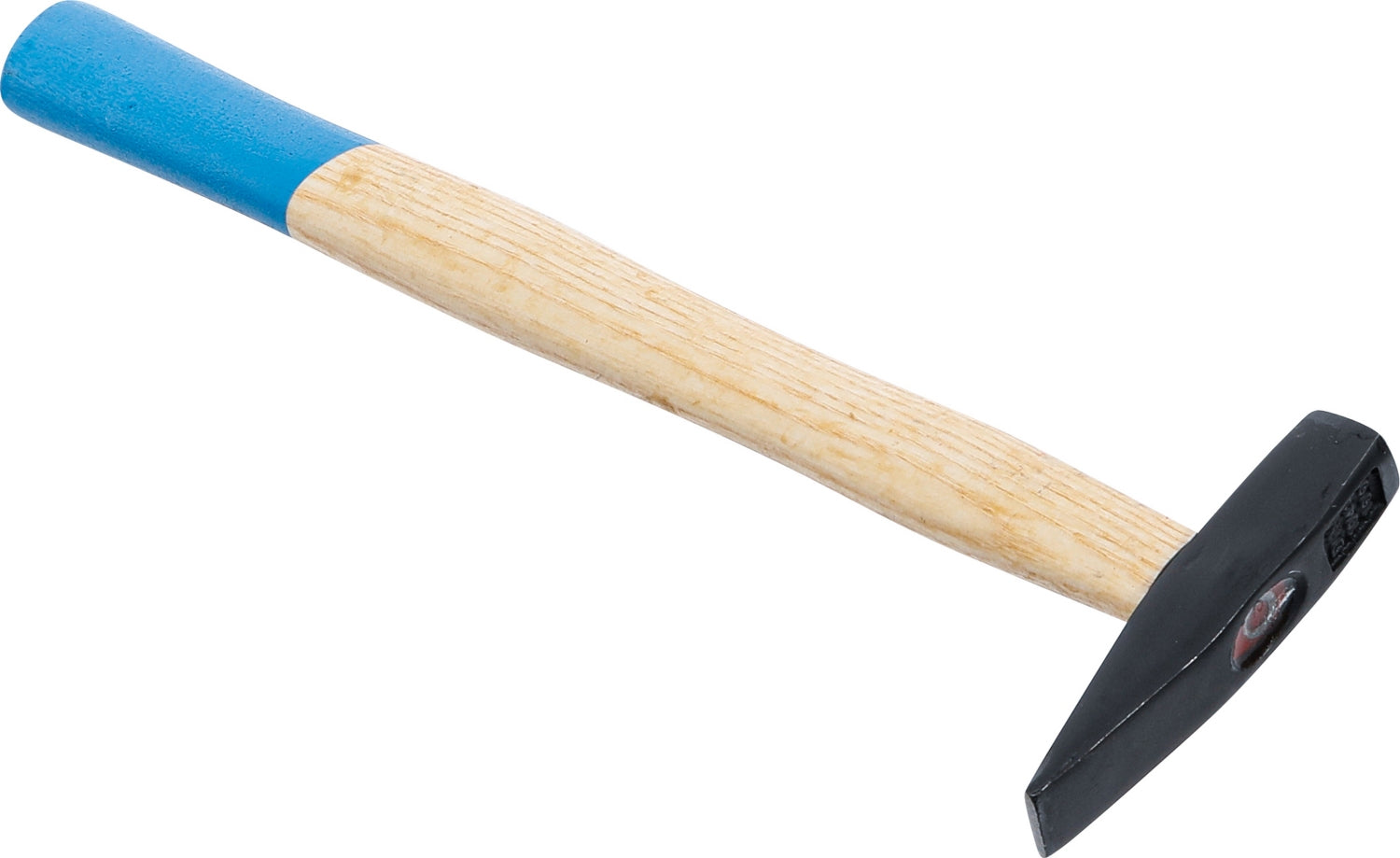 BGS DIY 1850 Schlosserhammer Holzstil DIN 1041 Kopfgewicht 100g