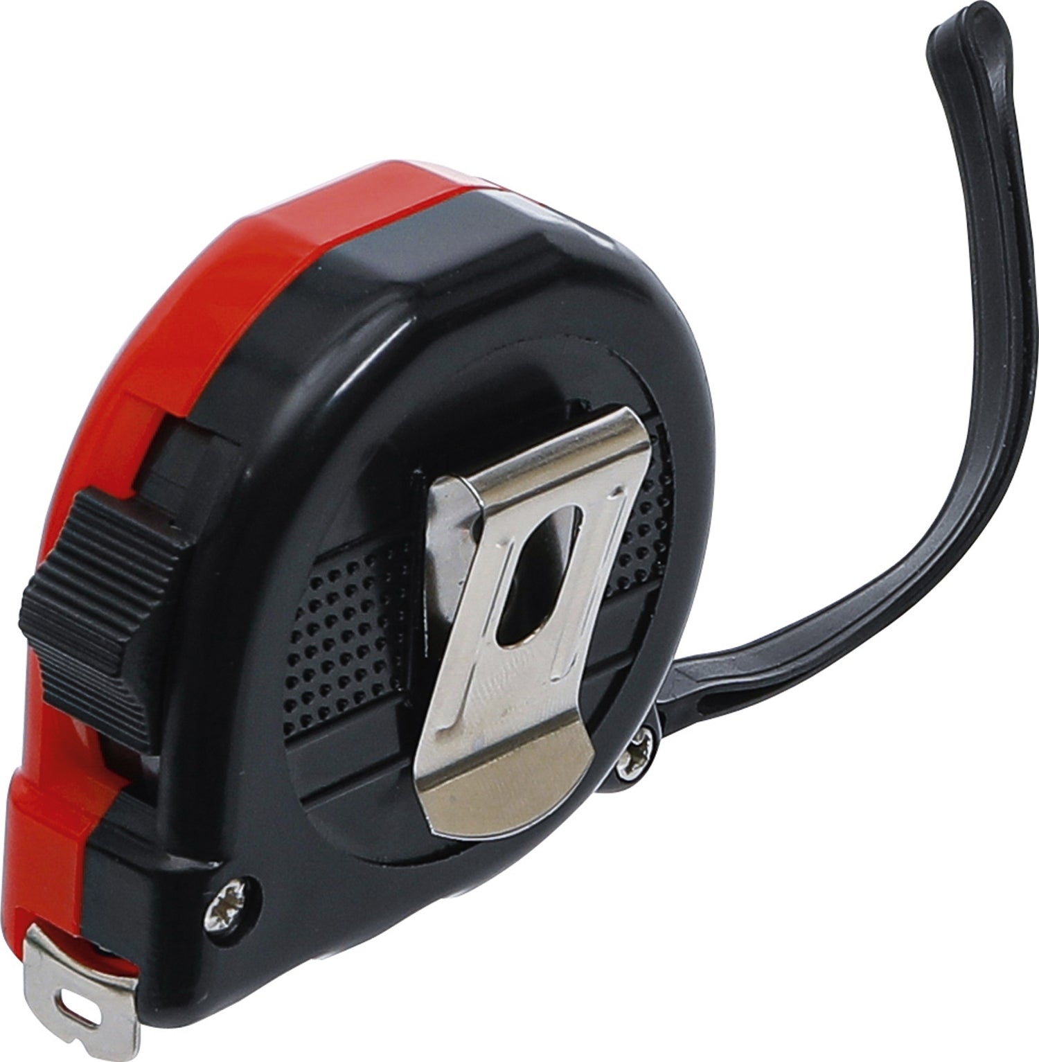 BGS DIY 2055 Rollbandmaß ABS-Gehäuse Länge 2m