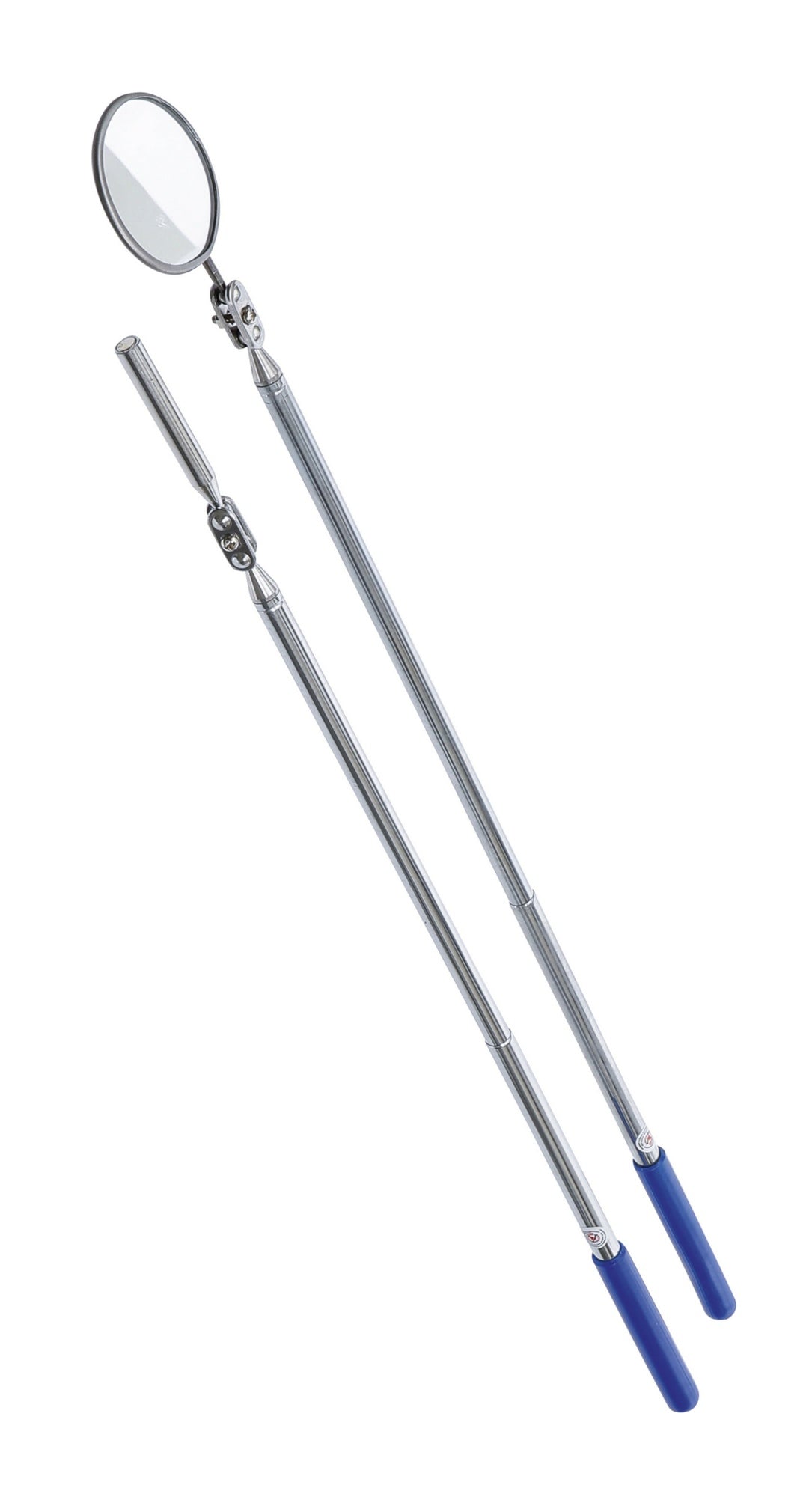 BGS DIY 3086 Satz Magnetheber & Inspektionsspiegel 2 teilig