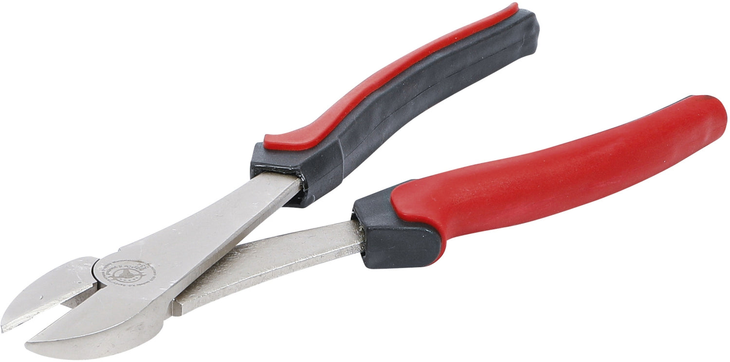 BGS DIY 334 Kraft Seitenschneider Länge 240mm