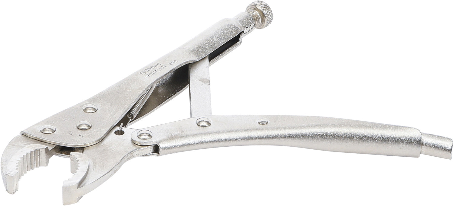 BGS DIY 490 Gripzange Länge 225mm