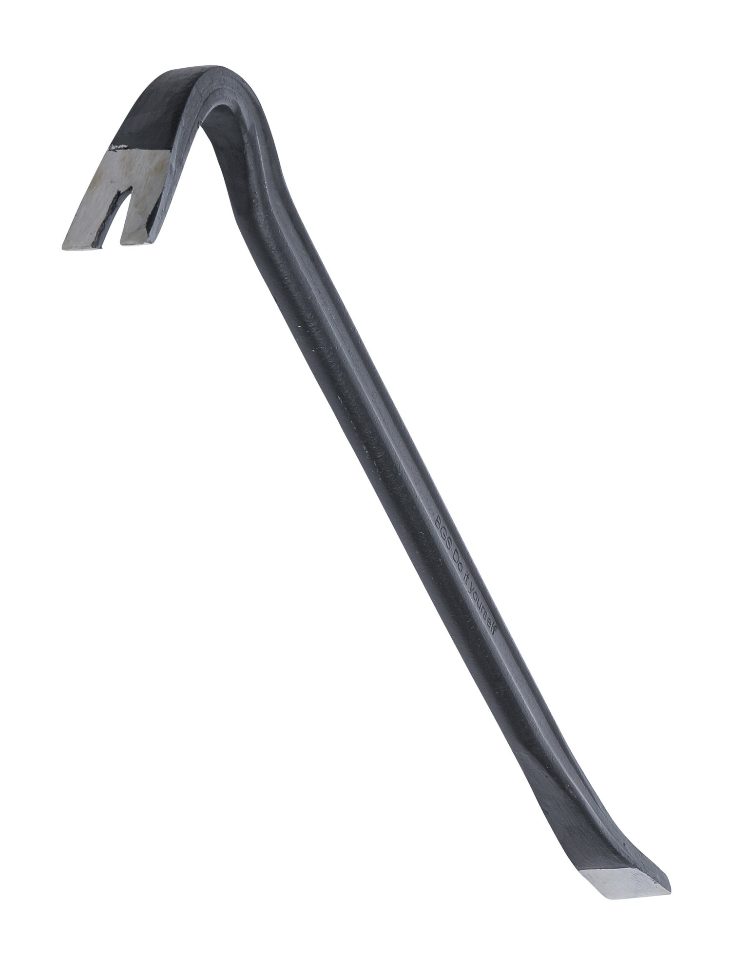 BGS DIY 52104 Nagel-Hebeleisen 400 x 22 x 12mm