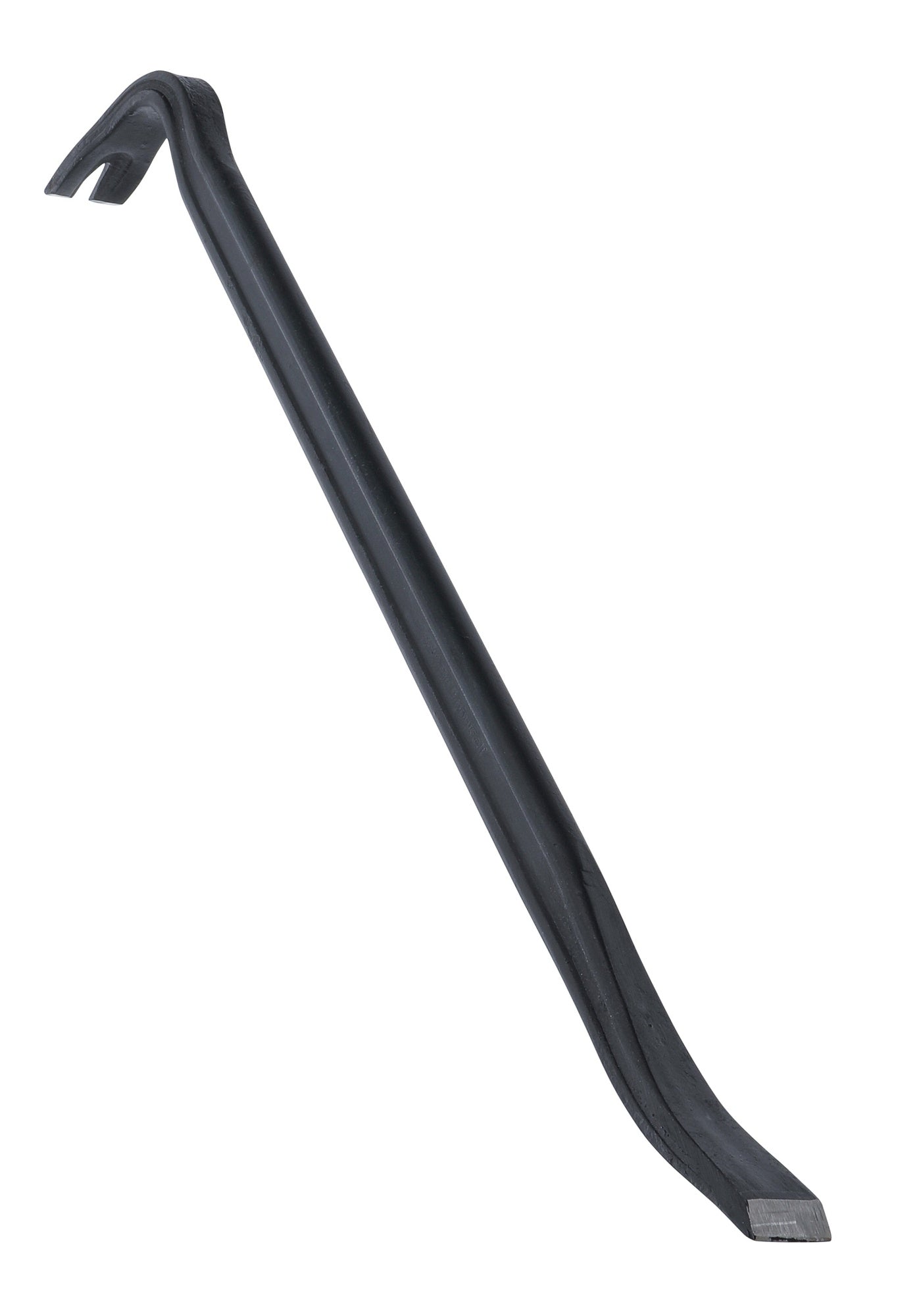 BGS DIY 52106 Nagel-Hebeleisen 600 x 30 x 17mm