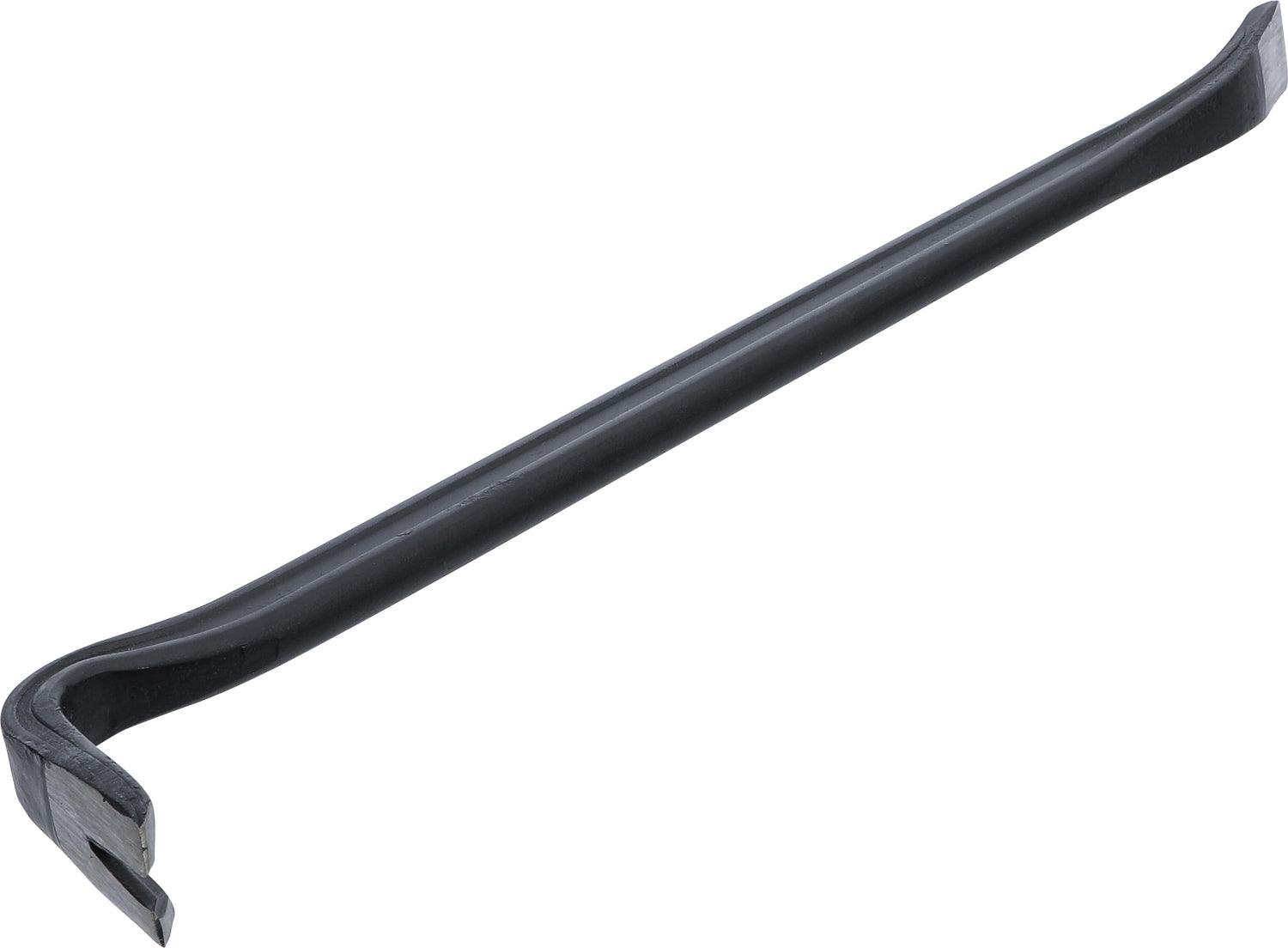 BGS DIY 52106 Nagel-Hebeleisen 600 x 30 x 17mm