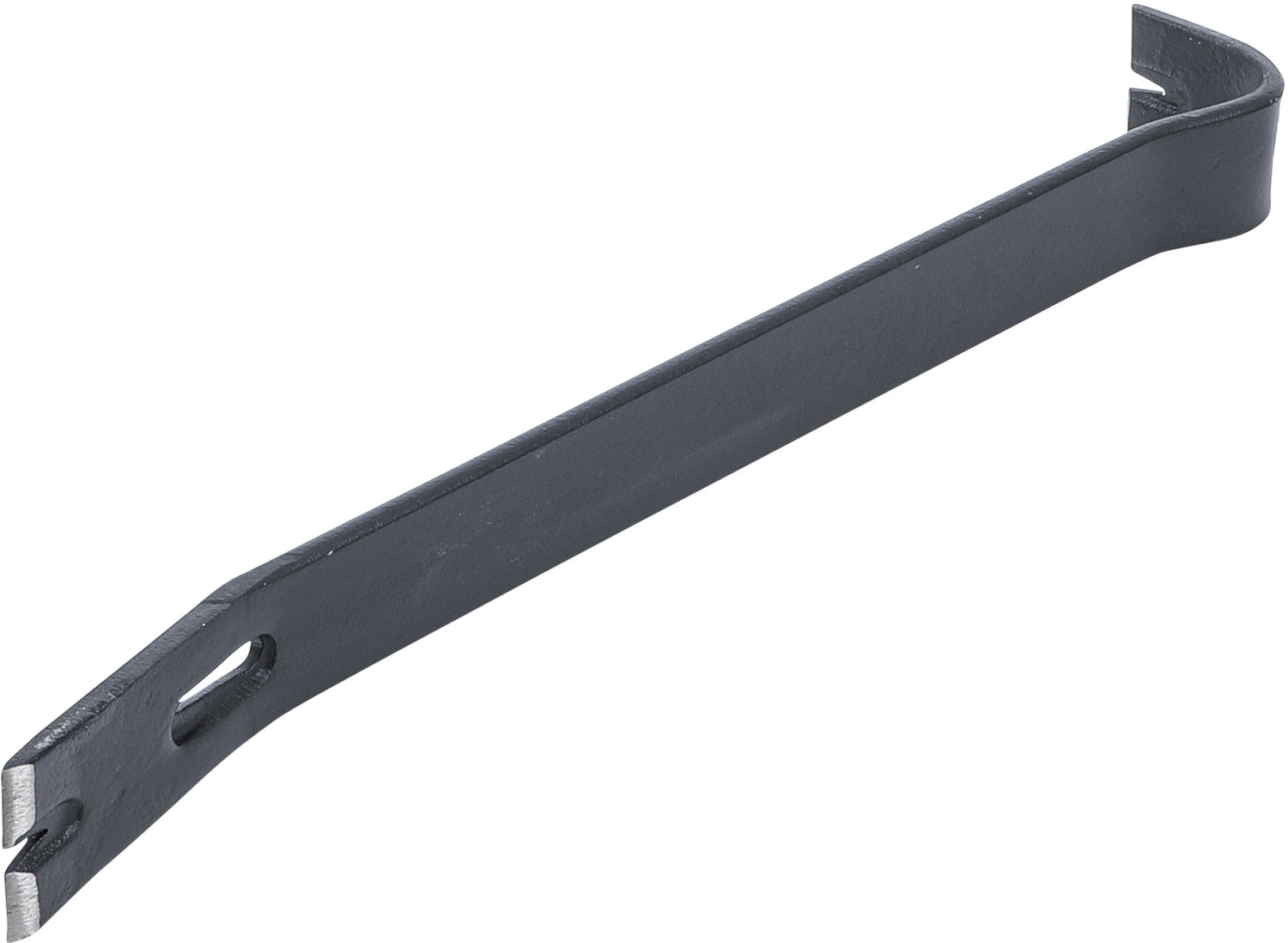 BGS DIY 52138 Nageleisen / Kistenöffner flach Länge 380mm