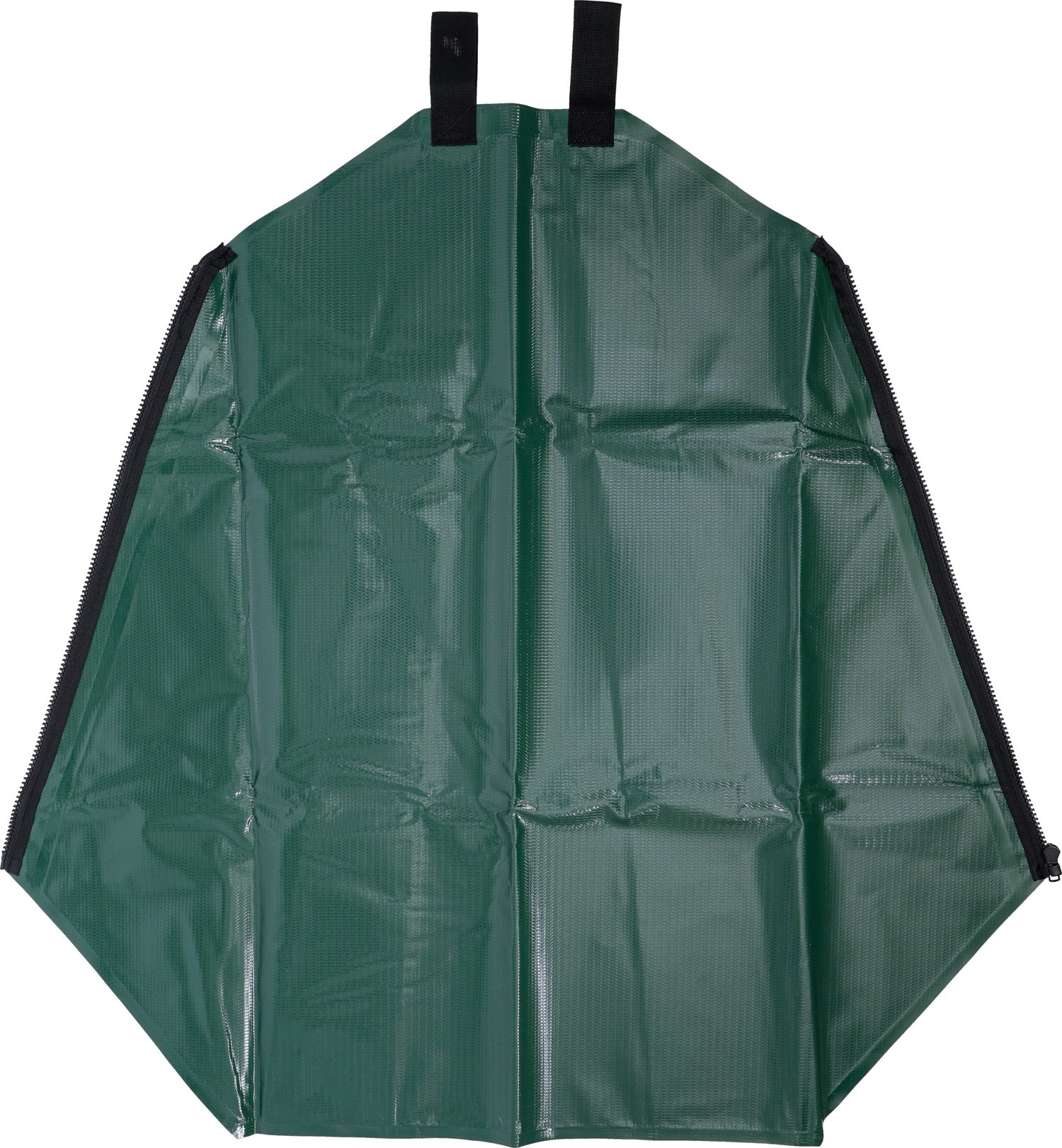 BGS DIY 53775 Bewässerungssack Fassungsvermögen 75 Liter