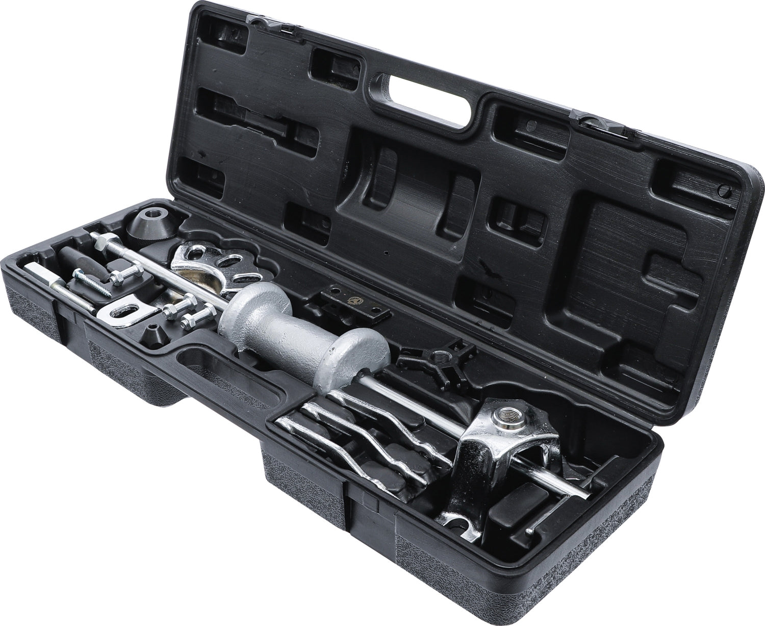 BGS DIY 7683 Satz Universal Gleithammer Abzieher 16 teilig