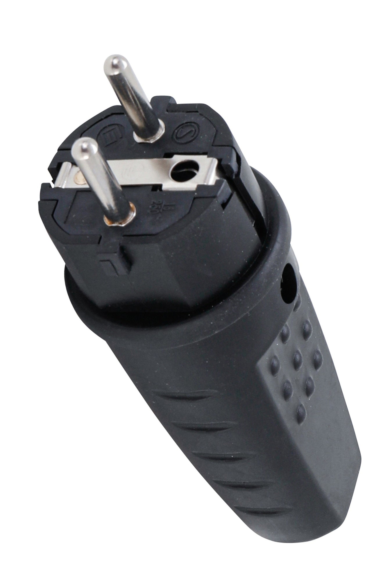 BGS DIY 80761 Industriestecker 16A / 250V