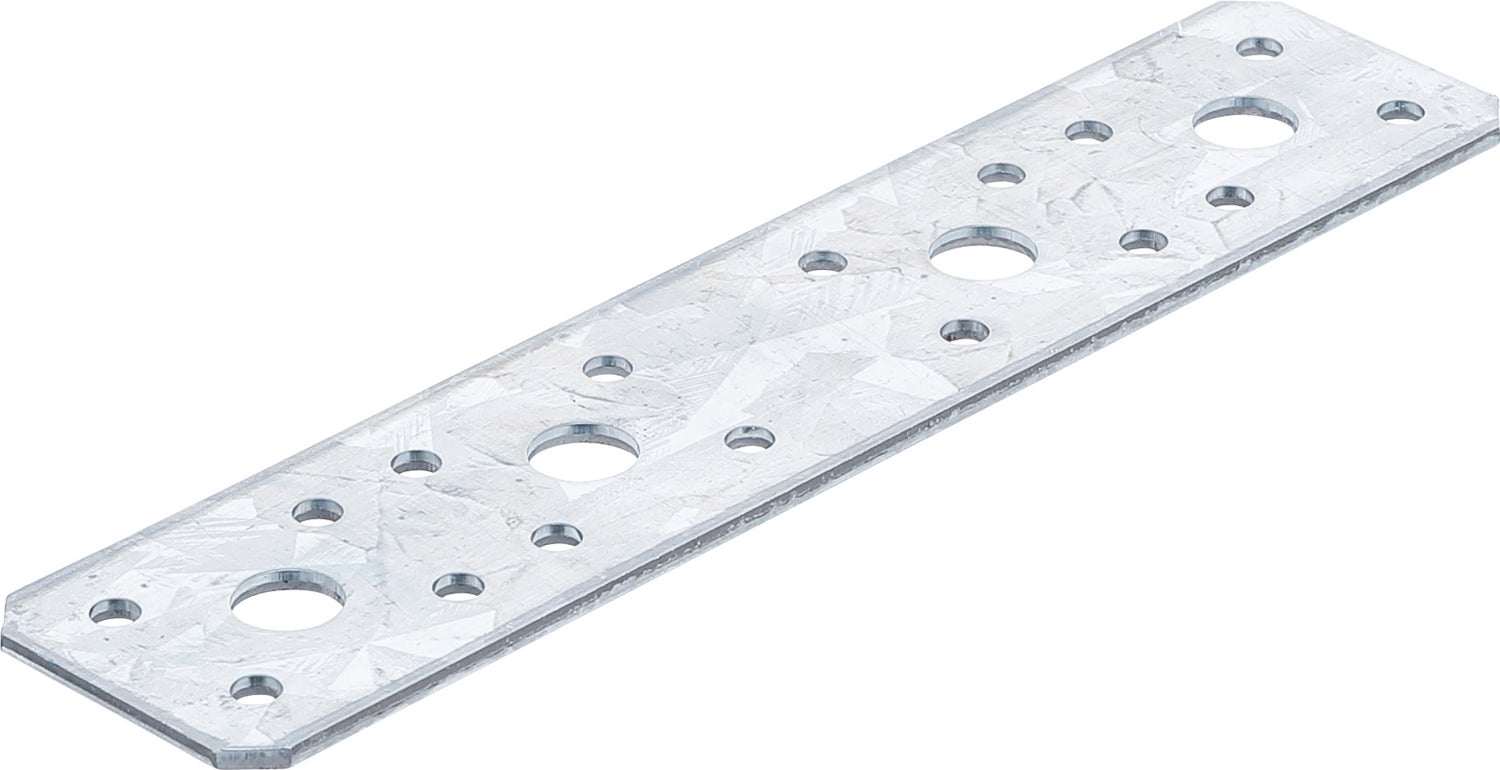 BGS DIY 80781 Flachverbinder 180 x 40 x 2mm