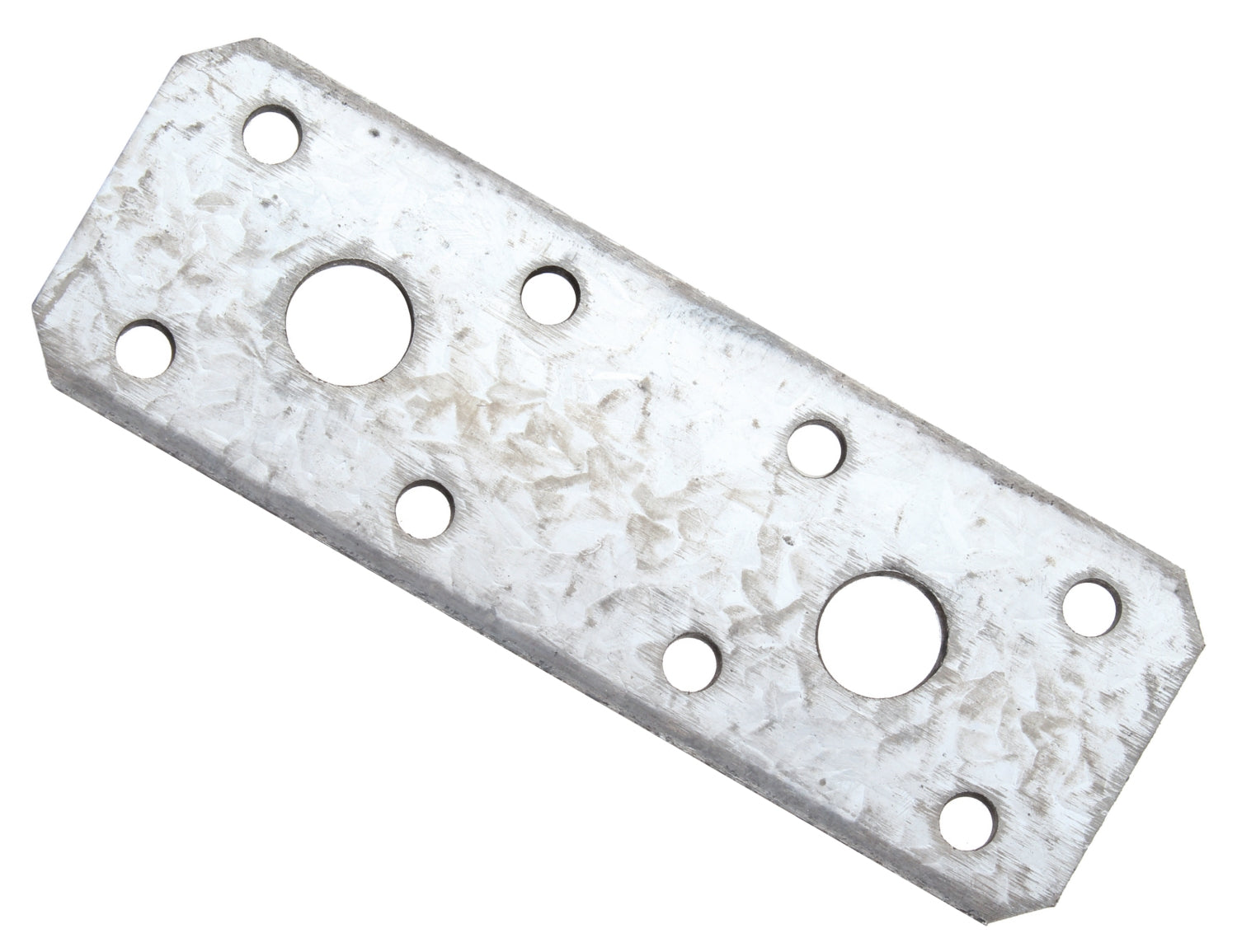 BGS DIY 80783 Flachverbinder 100 x 35 x 2mm