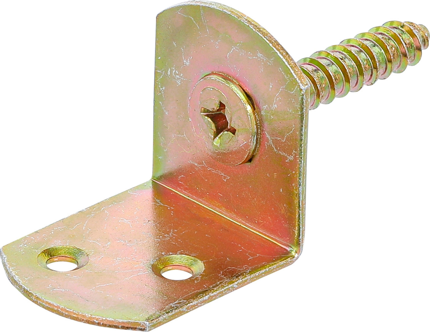 BGS DIY 80930 Flechtzaunbeschlag Flechtzaunhalter