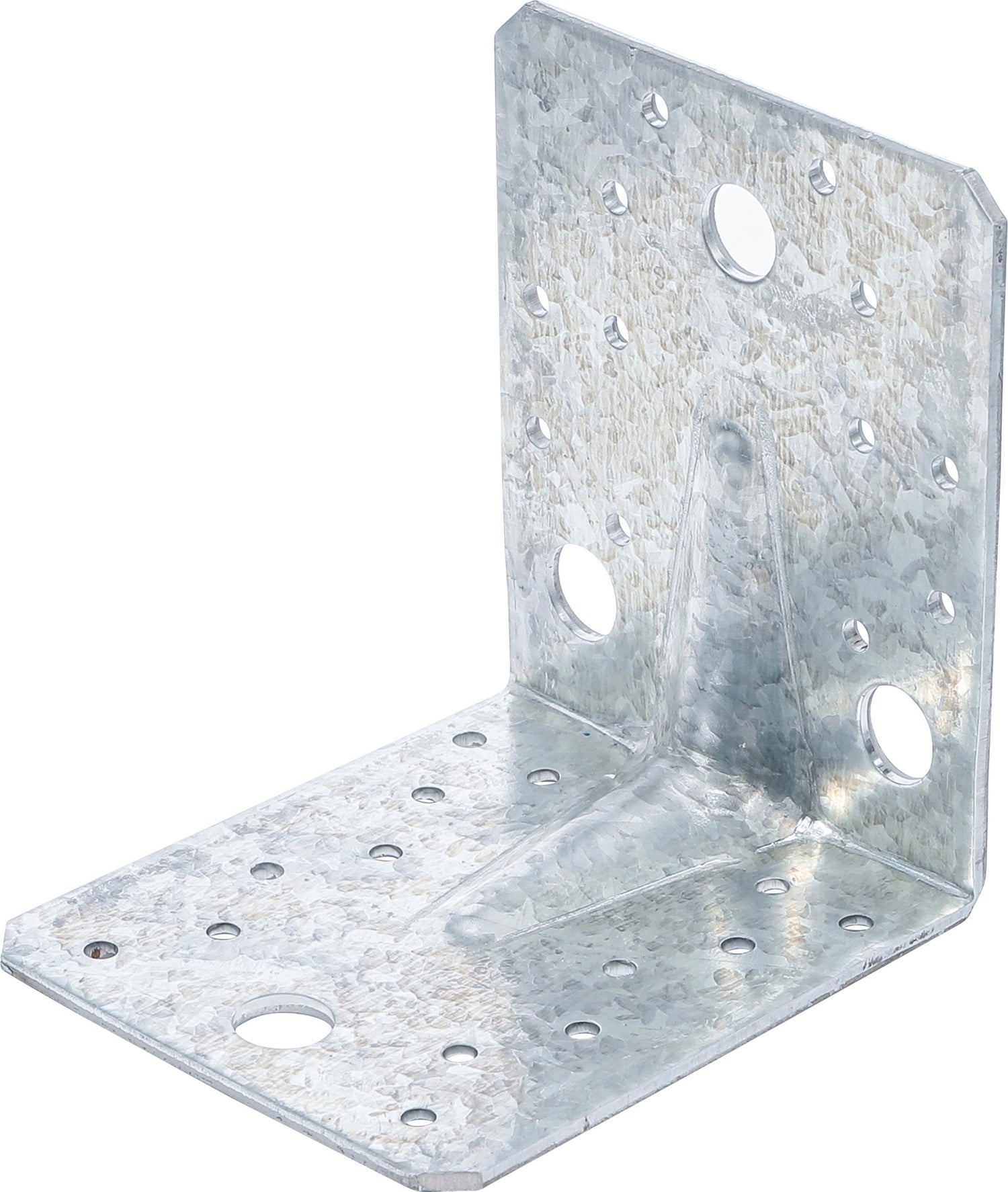 BGS DIY 80941 Winkelverbinder 105 x 105 x 90 x 3mm