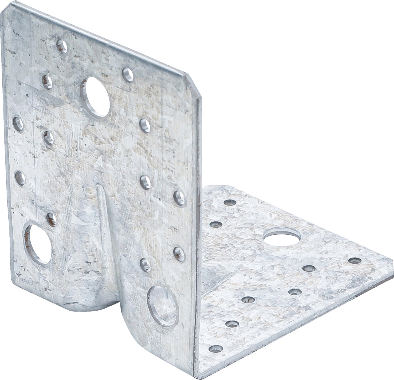 BGS DIY 80941 Winkelverbinder 105 x 105 x 90 x 3mm