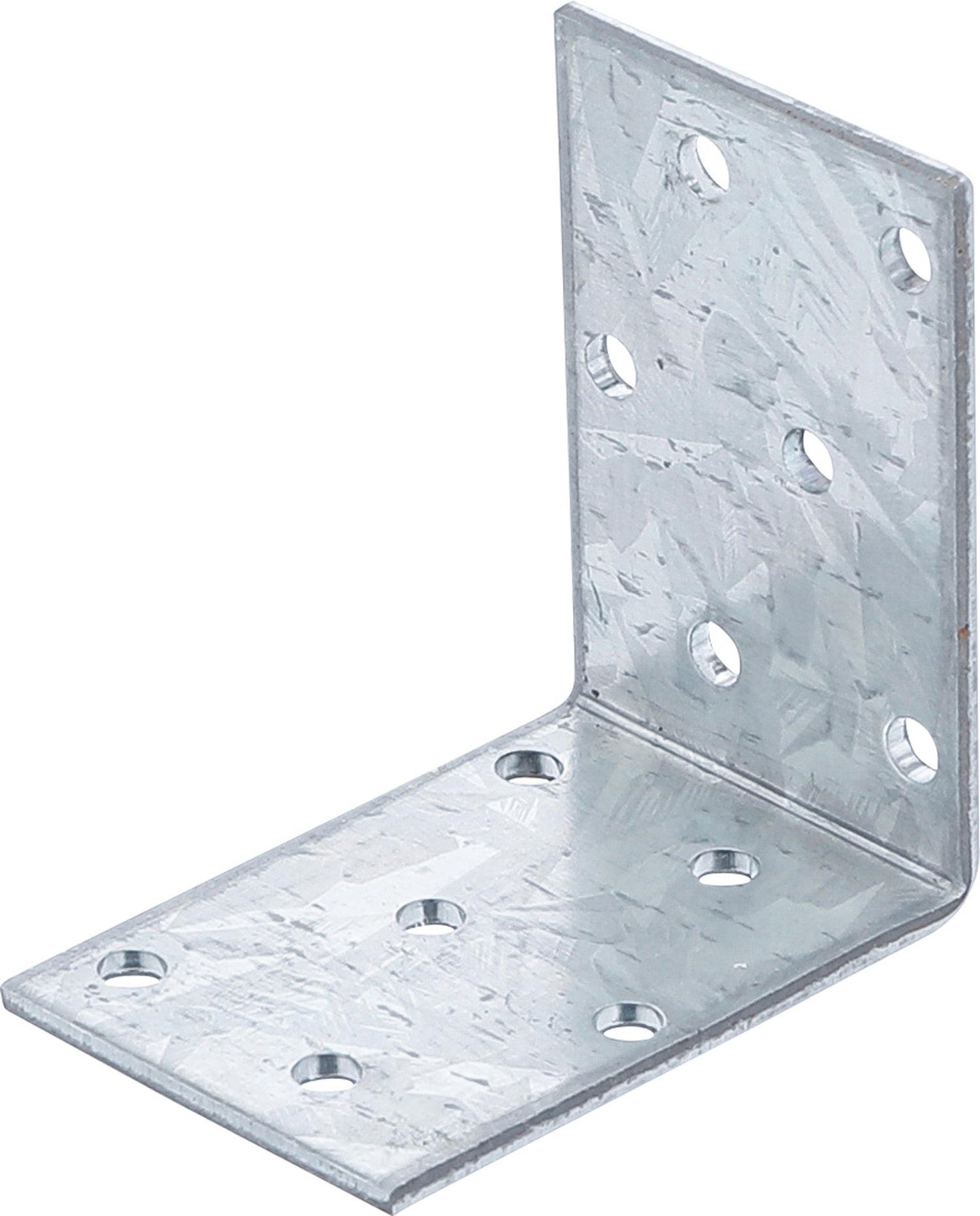 BGS DIY 80946 Winkelverbinder 60 x 60 x 40 x 2,5mm