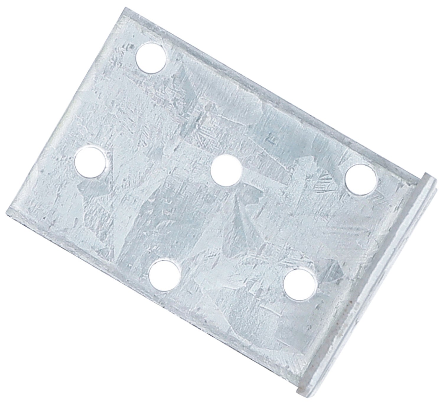 BGS DIY 80946 Winkelverbinder 60 x 60 x 40 x 2,5mm