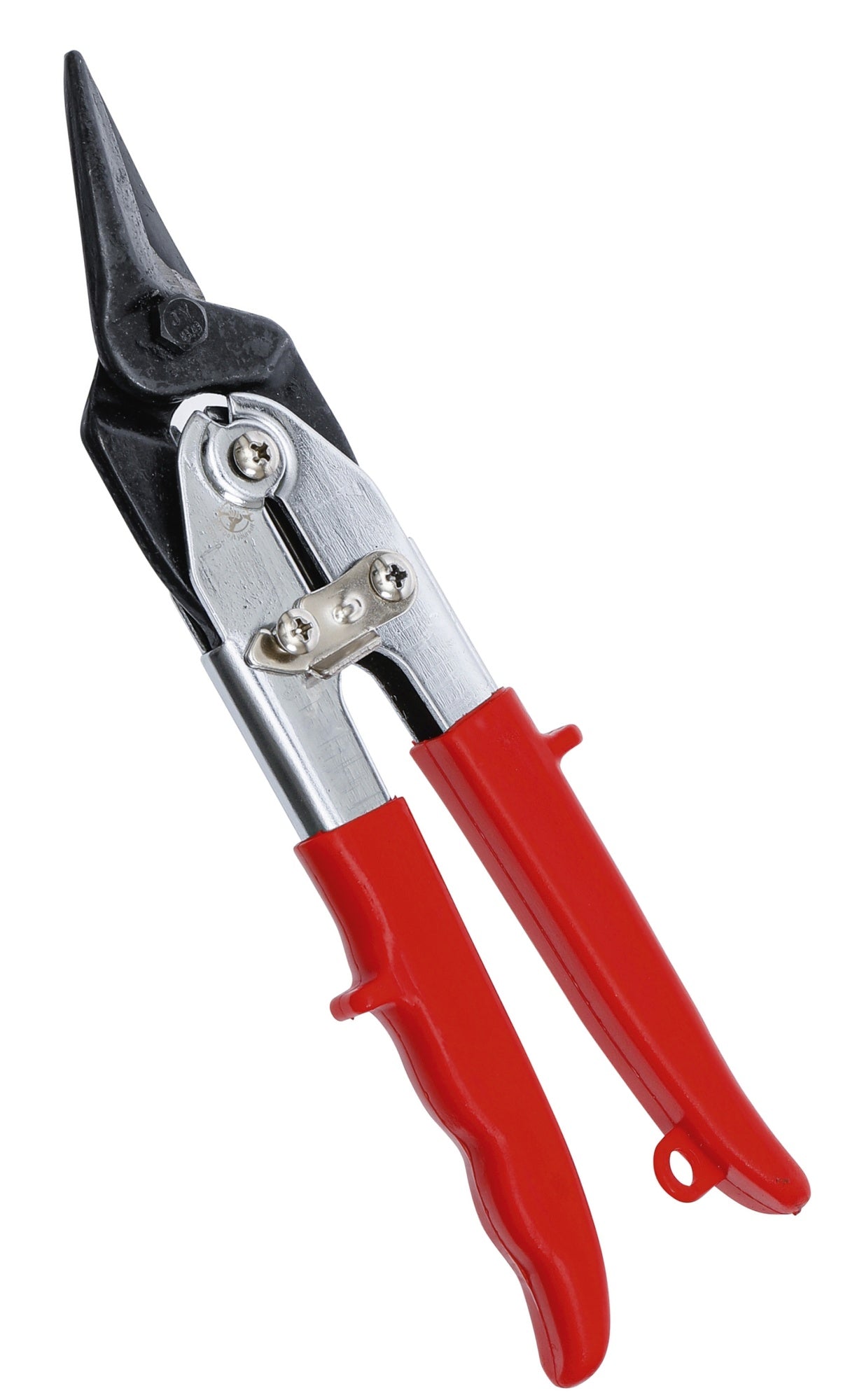 BGS DIY 85820 Blechschere links schneidend & gerade schneidend Länge 260mm