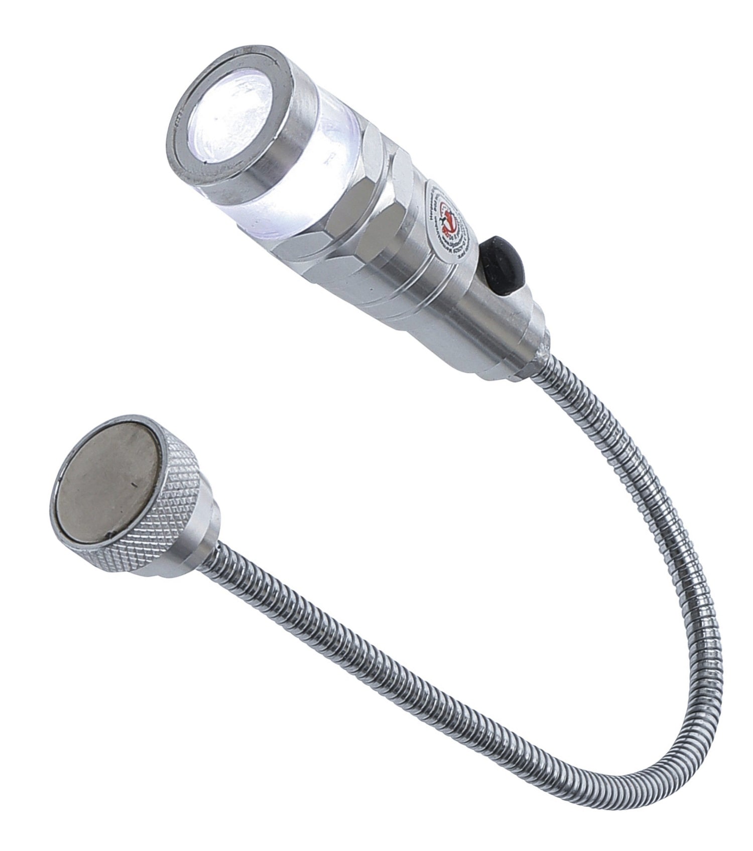 BGS DIY 9300 LED Arbeitsleuchte flexibler Schwanenhals