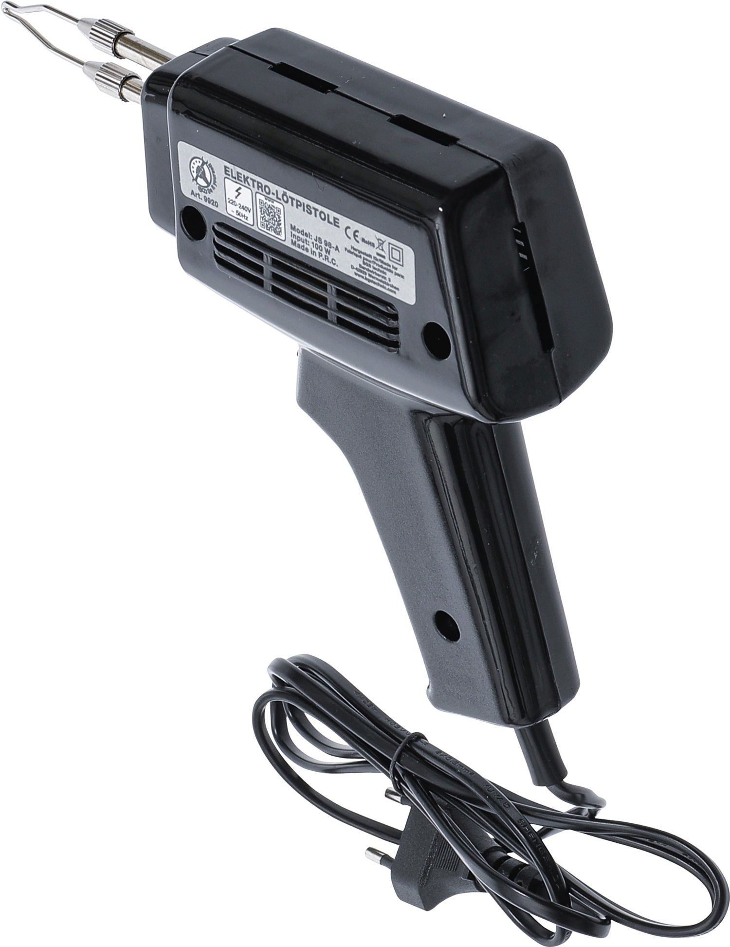 BGS DIY 9920 Elektro Lötpistole 100W