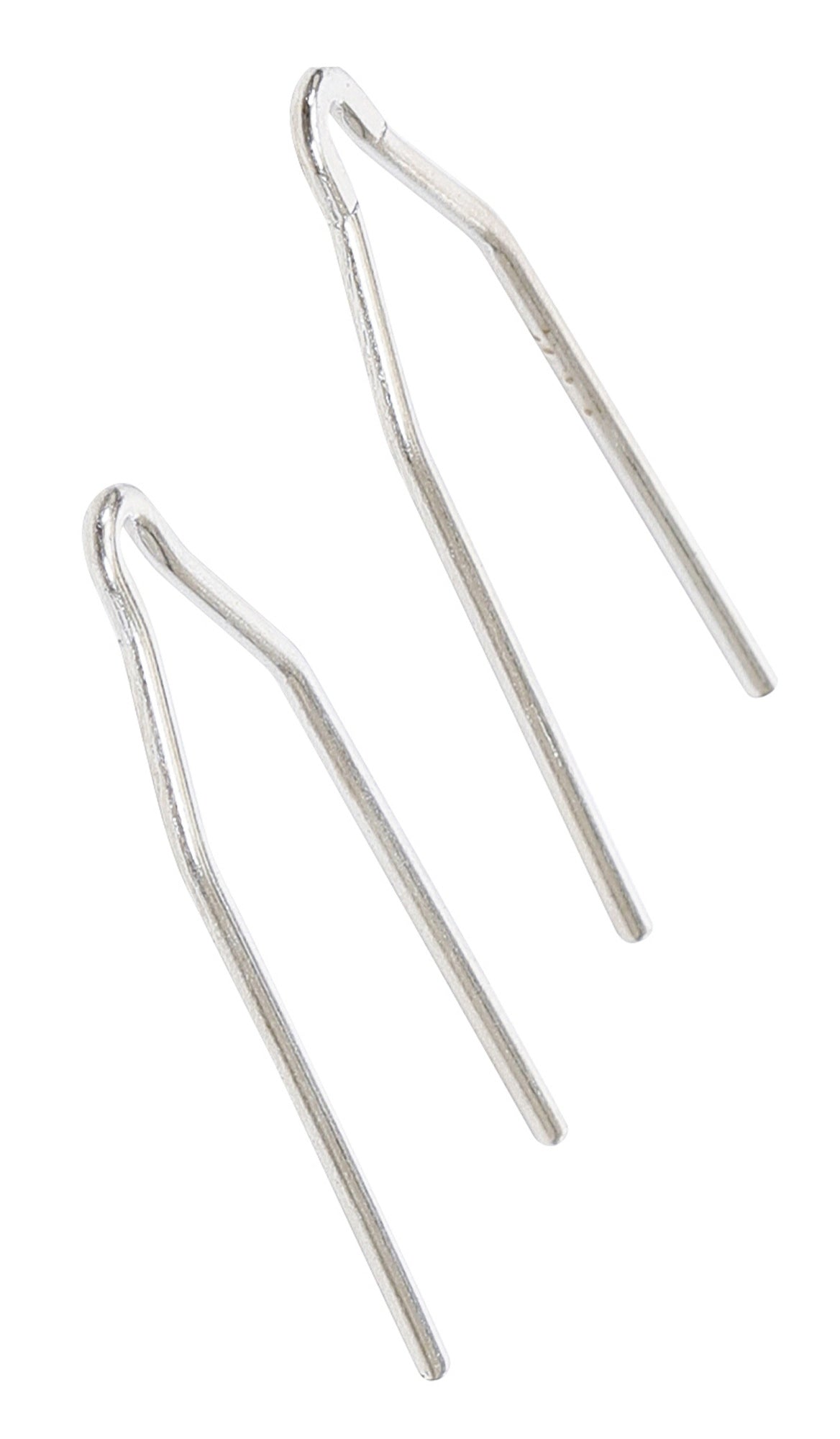 BGS DIY 9921 Ersatz Lötspitzen Ø 2mm für Artikel 9920 2 teilig