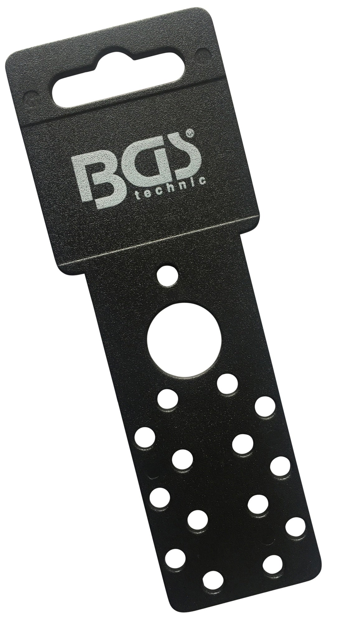 BGS HANGER-6 Kunststoff Aufhänger für Feilen Werkzeug Aufhängen Verkaufswand
