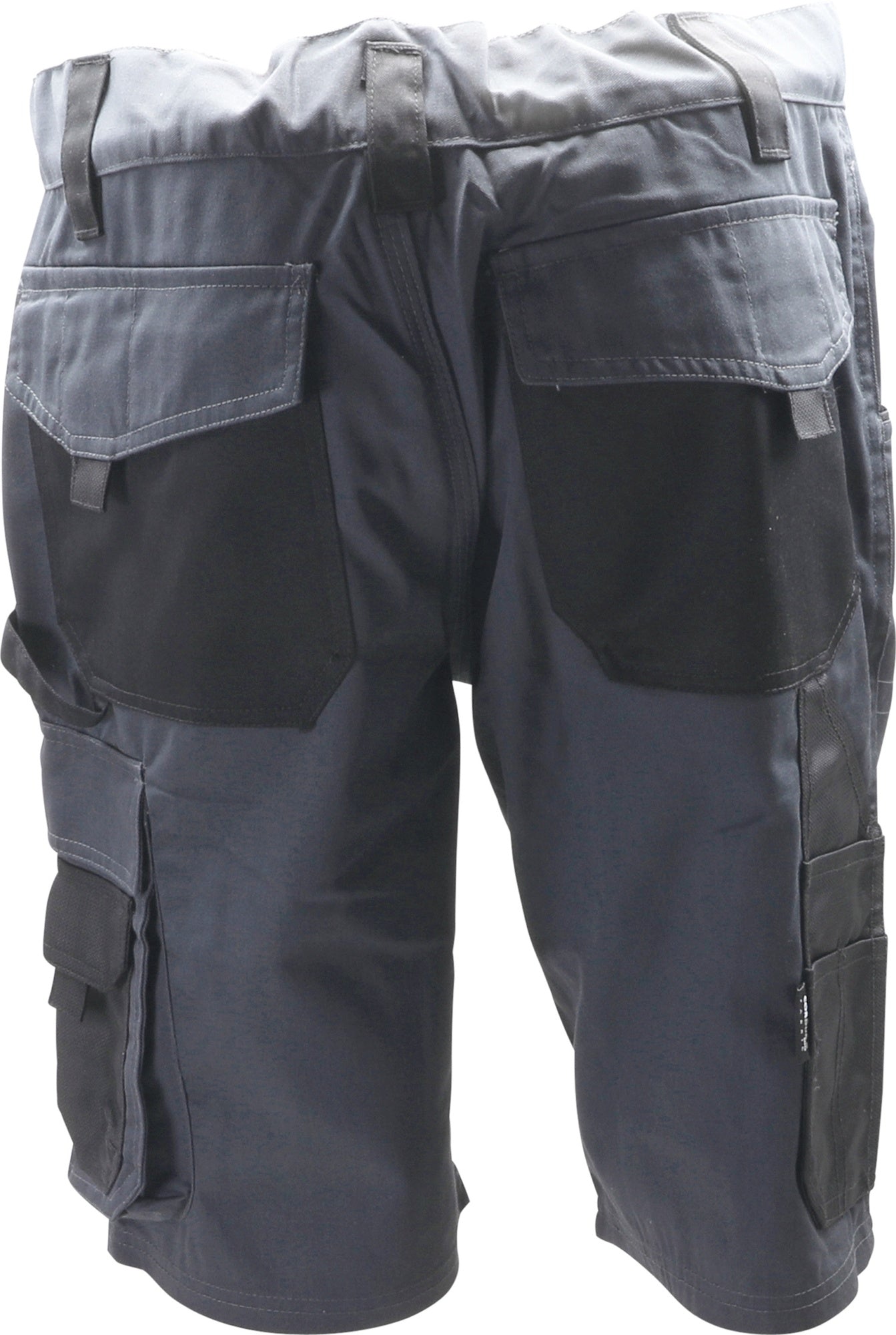 BGS 90072 Arbeitshose kurz 7 Hosentaschen Größe 48 mit BGS Logo