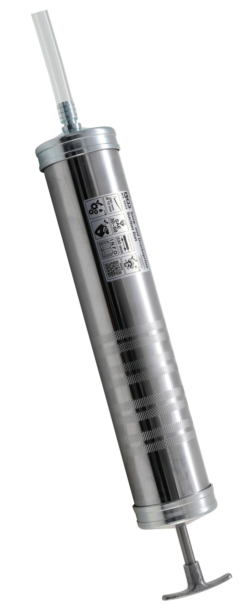 BGS 9823 Saug- und Druckspitze 500ml