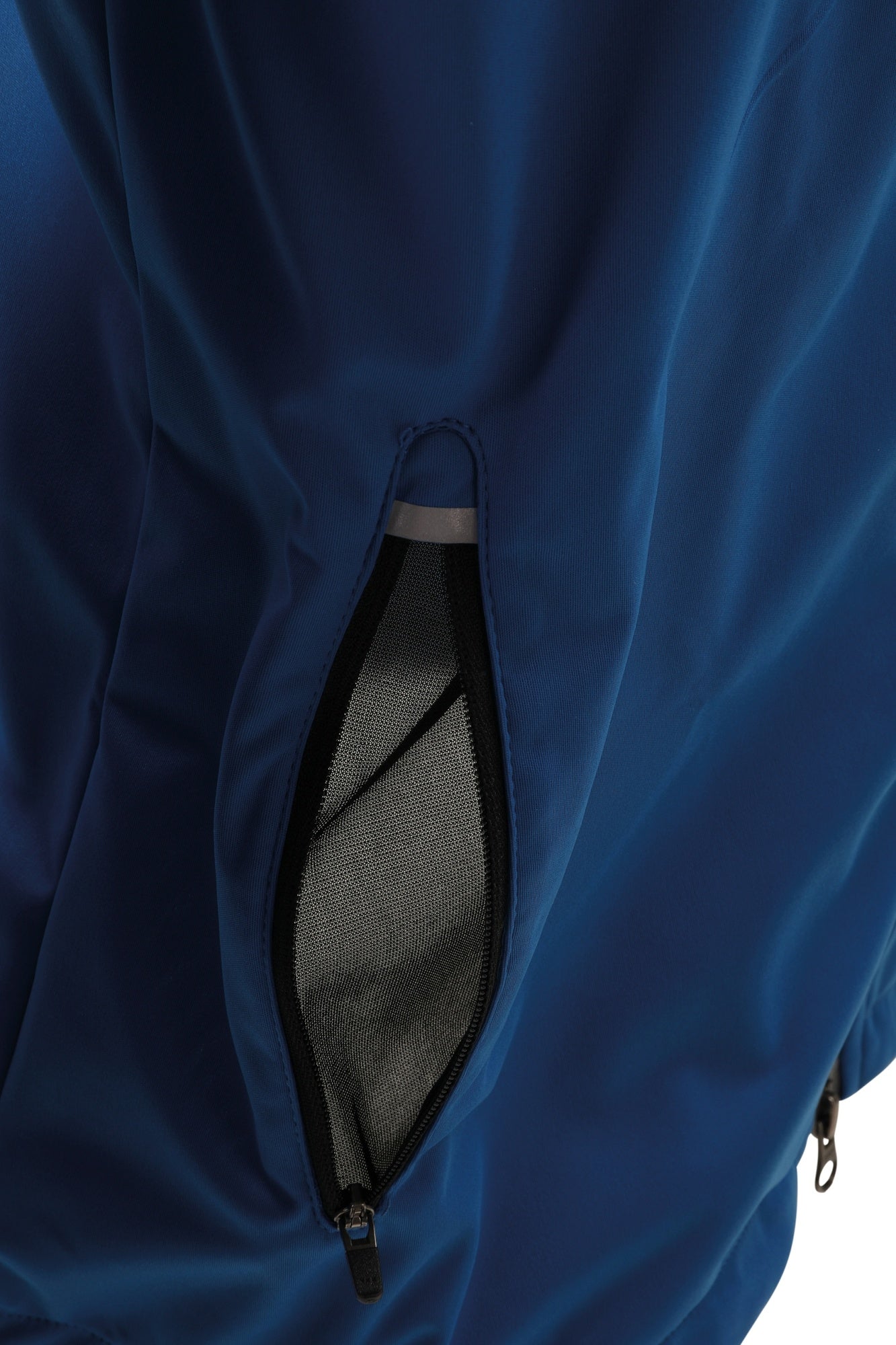 BGS 90057 Softshelljacke atmungsaktiv wasserdicht Größe 3XL mit BGS Logo