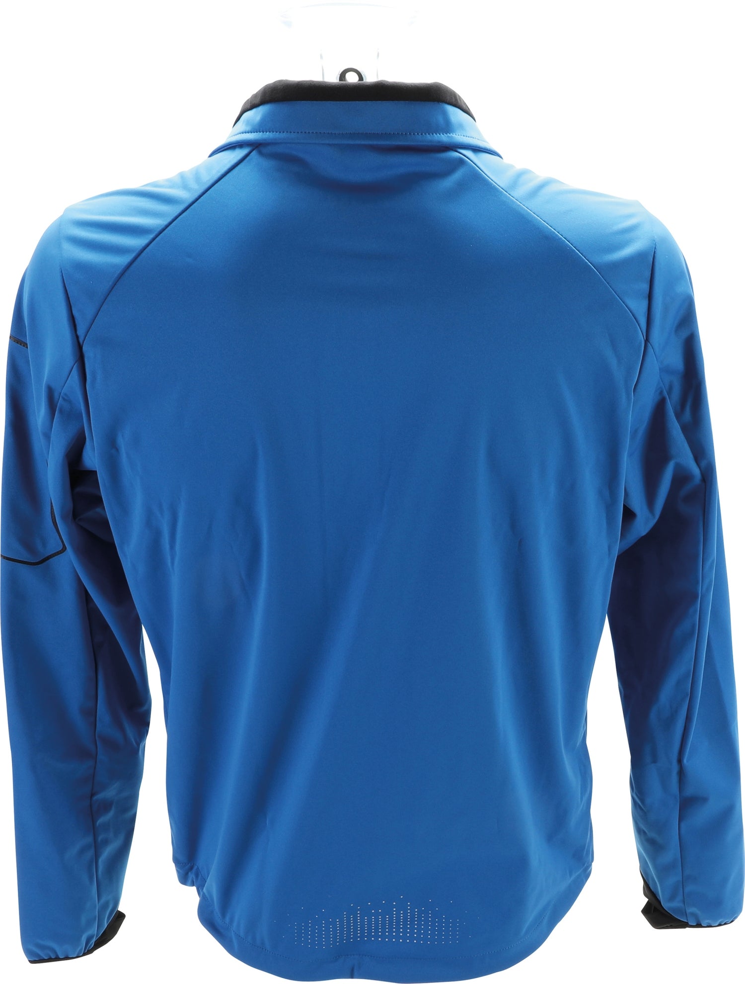 BGS 90057 Softshelljacke atmungsaktiv wasserdicht Größe 3XL mit BGS Logo