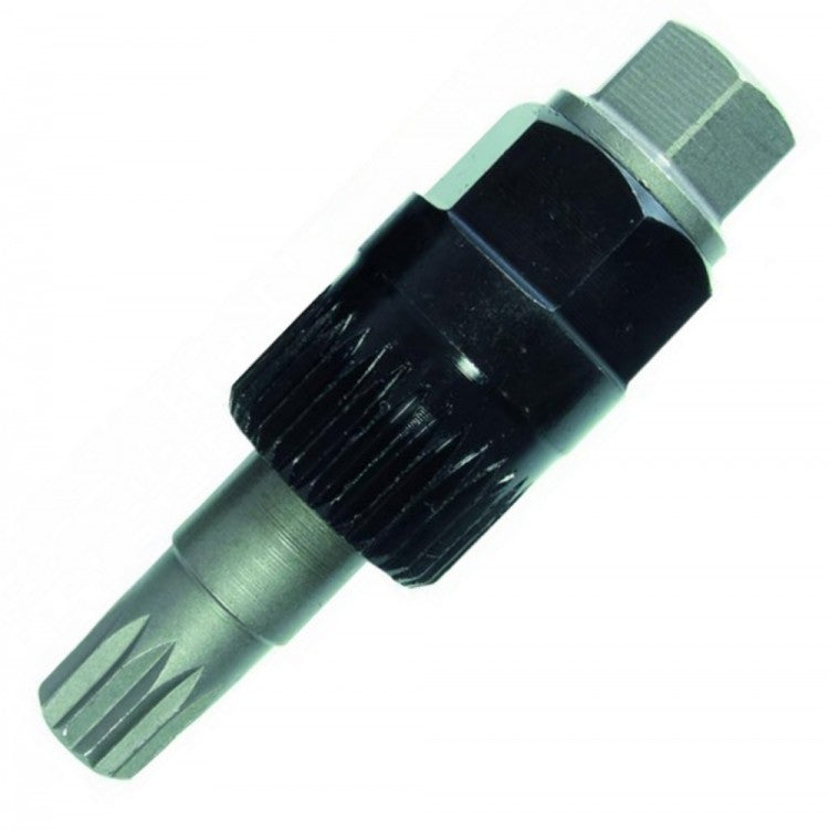 CONDOR 4511 Bit Vielzahn XZN M10 x 64mm mit 33 XZN KURZE Ausführung zur Montage der Lichtmaschine (BOSCH)