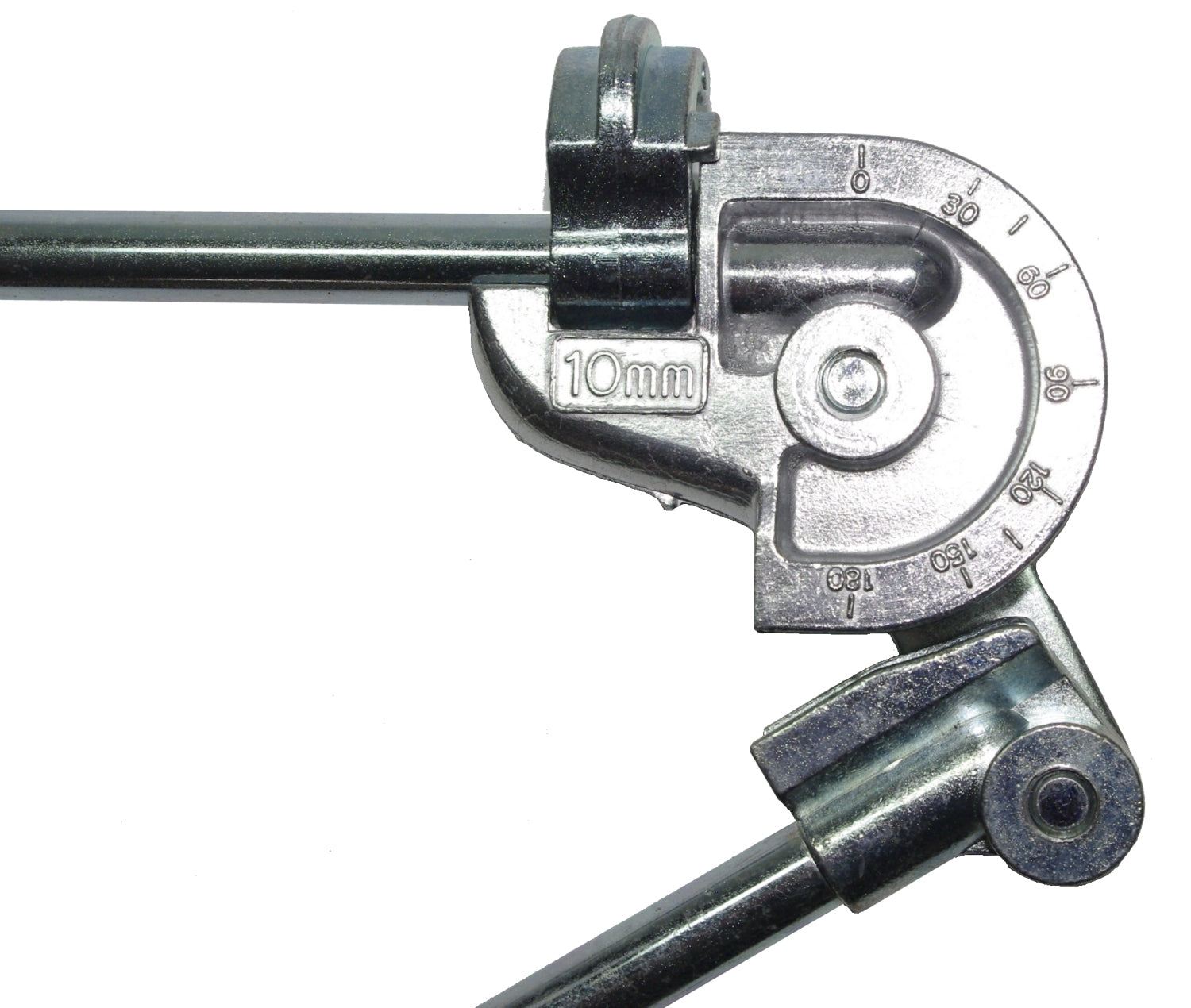 CONDOR 408/10 Rohrbieger Werkzeug zum Biegen für Rohre Ø10mm Durchmesser