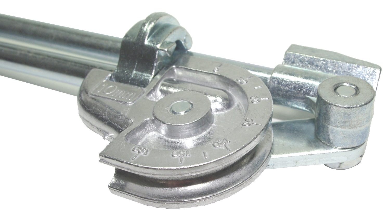 CONDOR 408/10 Rohrbieger Werkzeug zum Biegen für Rohre Ø10mm Durchmesser