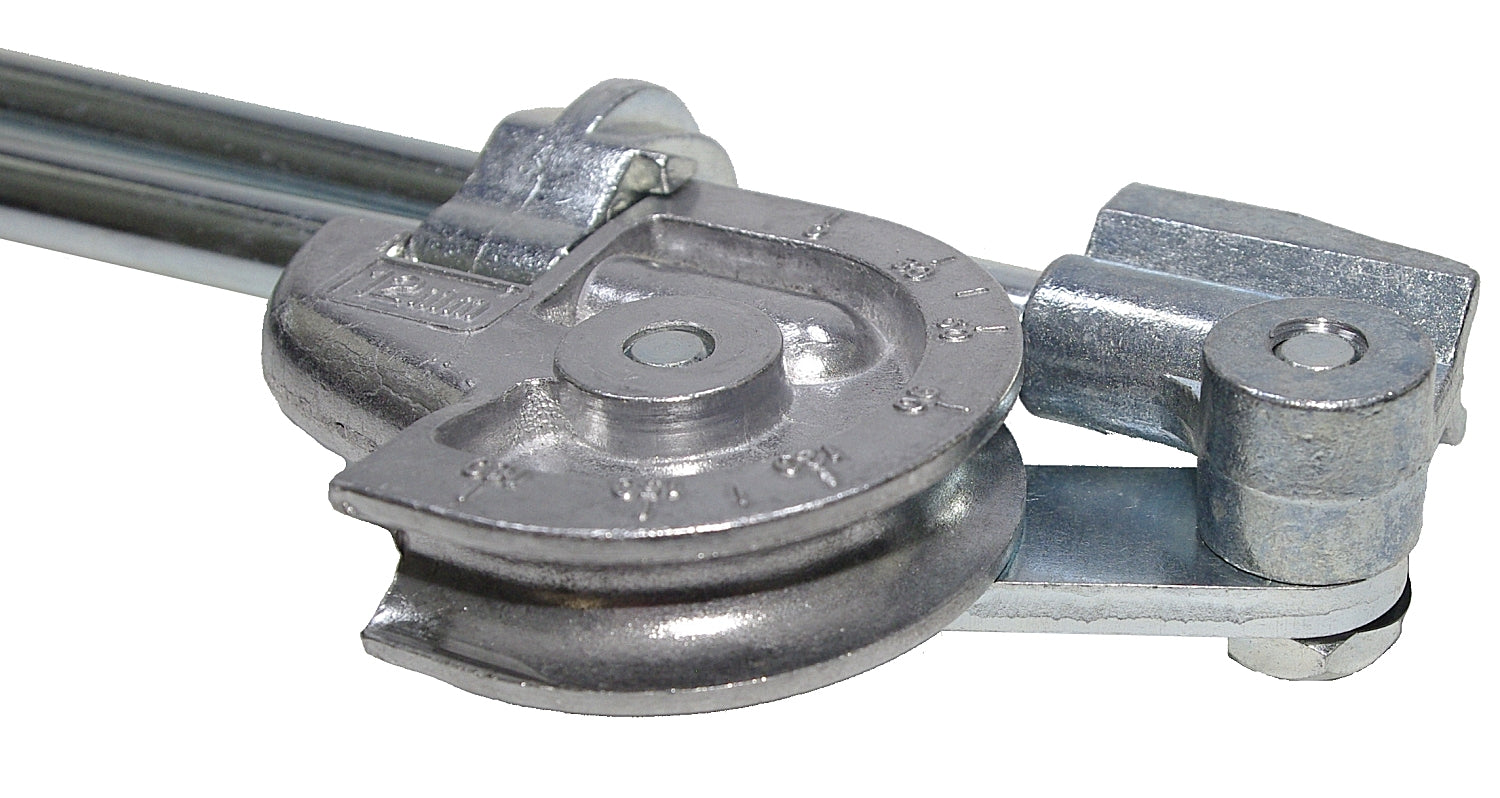 CONDOR 408/12 Rohrbieger Werkzeug zum Biegen für Rohre Ø12mm Durchmesser