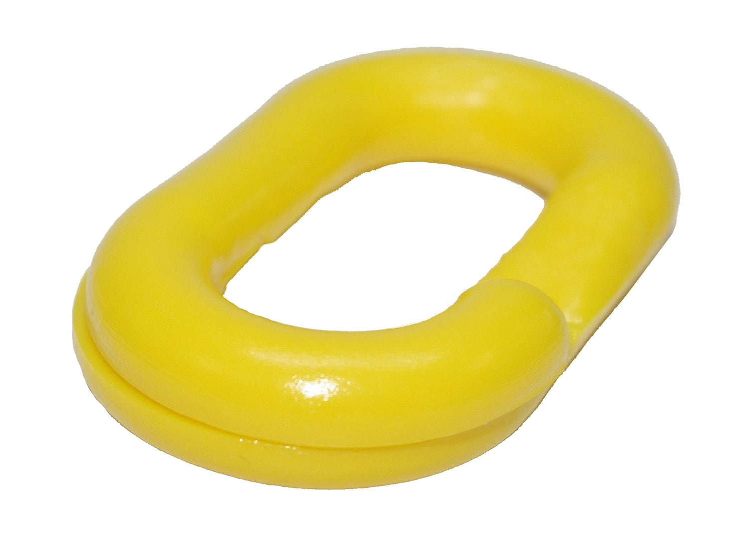 FLUID 50020-Gelb Satz 10 x Verbindungsglieder Zubehör Gliederkette Kunststoff Rot Ø8mm